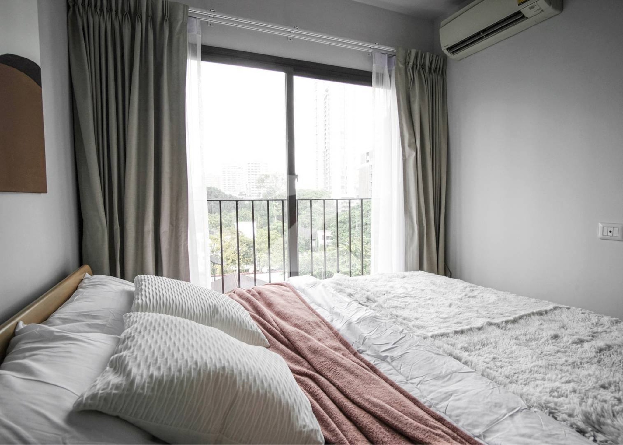 Condeolette Dwell Sukhumvit 26 (คอนโดเลต ดเวล สุขุมวิท26 ) (ower post & agent welcome) 1Bedd               : เจ้าของให้เช่าเอง (งดรับนายหน้า)