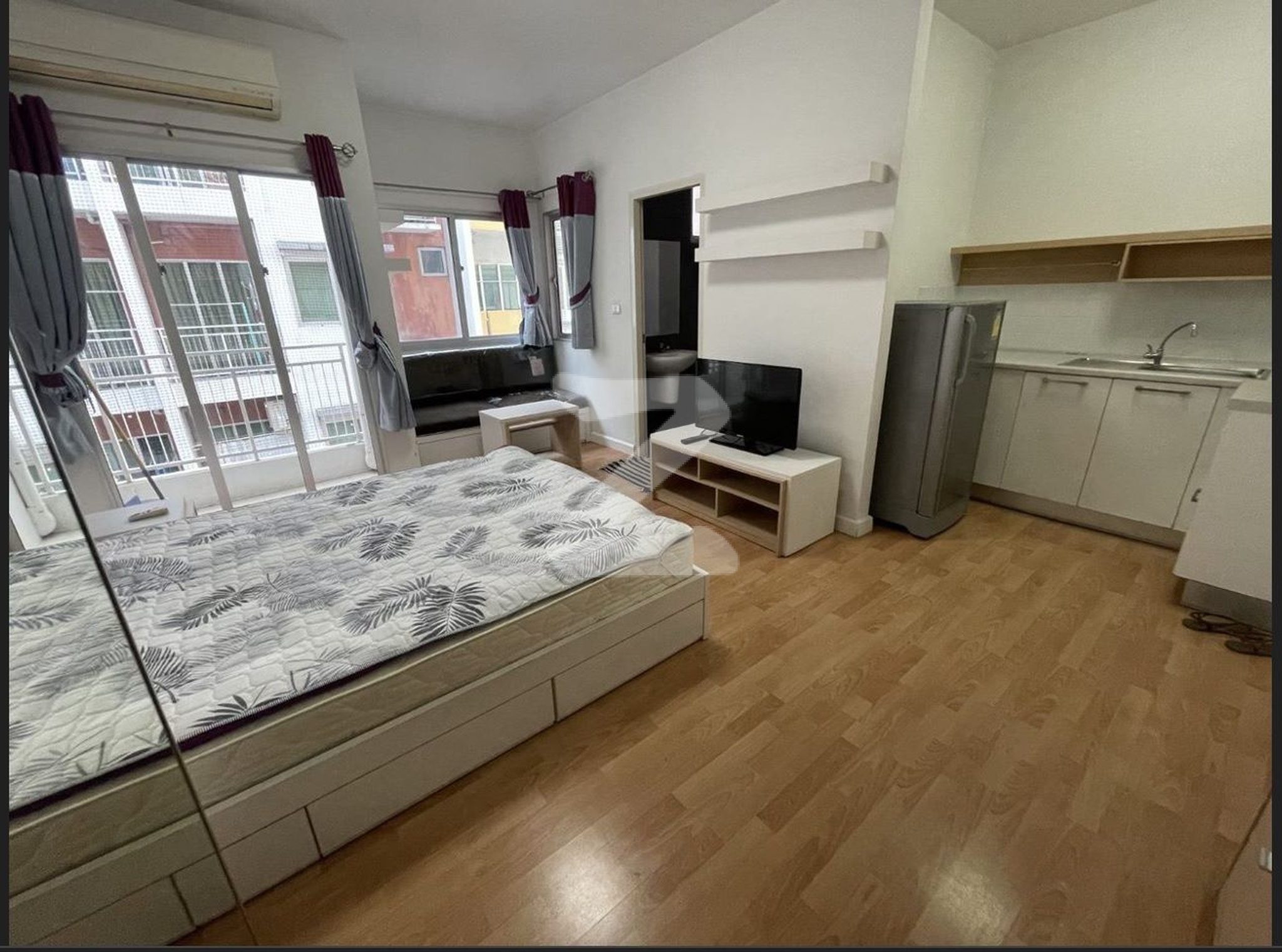 Owner Post ให้เช่า My Condo Pinklao (มายคอนโด ปิ่นเกล้า) พร้อมอยู่                                      : เจ้าของให้เช่าเอง (งดรับนายหน้า)