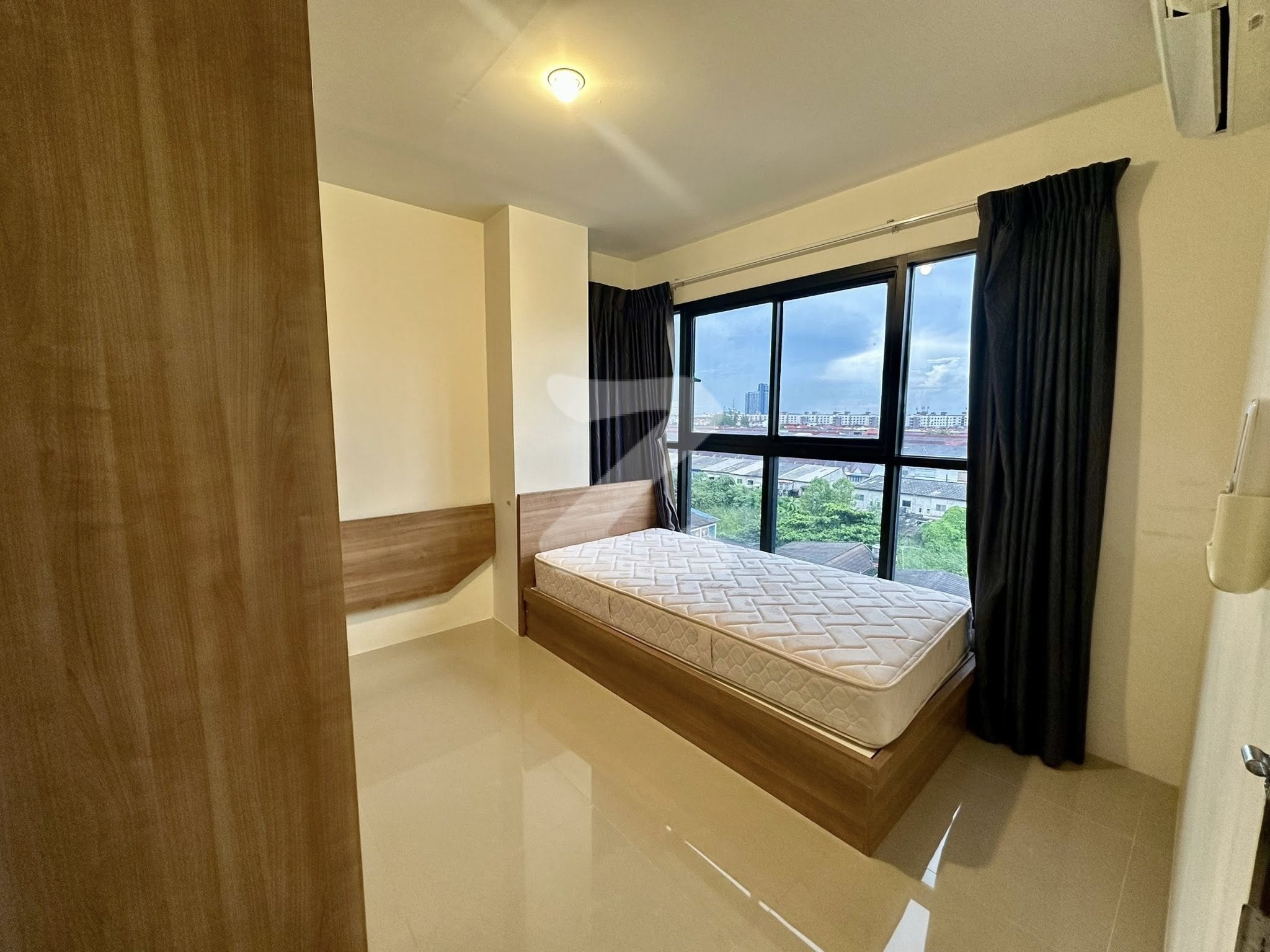 อัสสกาญจน์ ซิตี้ รามคำแหง ชั้น7 ห้องมุม ติดสถานีรถไฟฟ้าสายสีส้ม คอนโดอัสสกาญจน์ ซิตี้ รามคำแหง                 : เจ้าของขายเอง (งดรับนายหน้า)