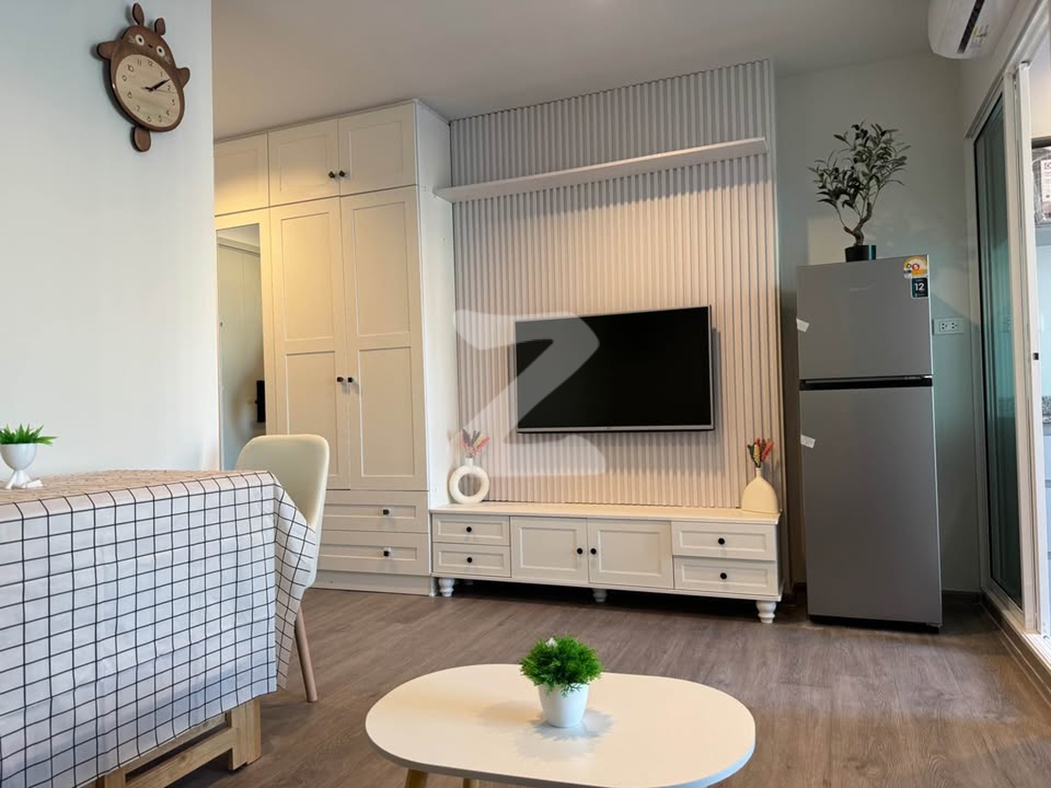 - 𝕆𝕨𝕟𝕖𝕣 𝕡𝕠𝕤𝕥 - 🔥 ให้เช่าคอนโด Regent Home Bangna | 🚝ใกล้ BTS บางนา ~350 ม. 🔥                        : เจ้าของให้เช่าเอง (งดรับนายหน้า)