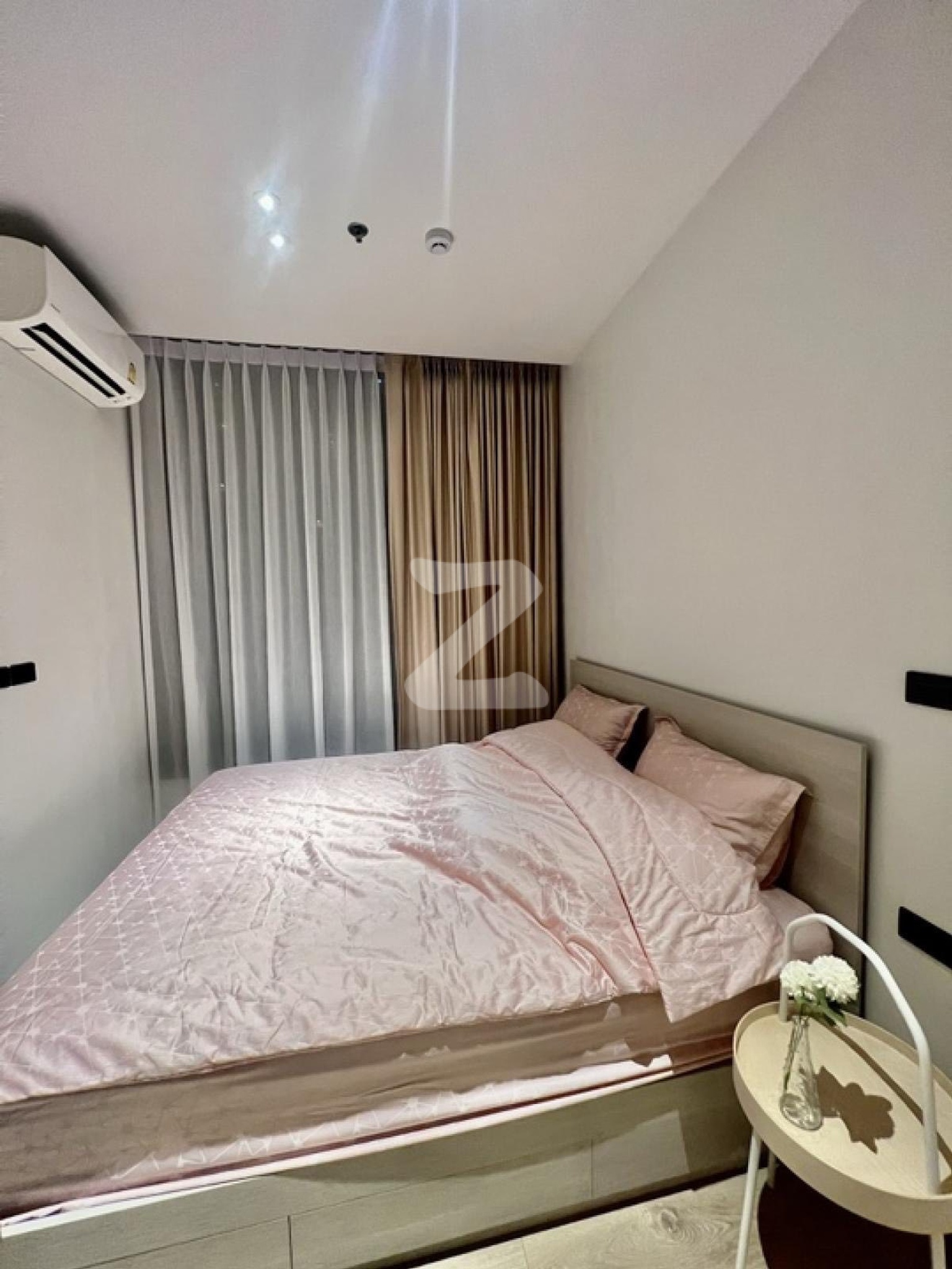 Owner post 👍🏻 ยินดีรับเอเจ้นท์ For Rent >> Ready to move in!!  Thonglor 1 bd New unit at The Fine Condominium คอนโดติดเอกมัย12และทองหล่อ10  : เจ้าของให้เช่าเอง (งดรับนายหน้า)