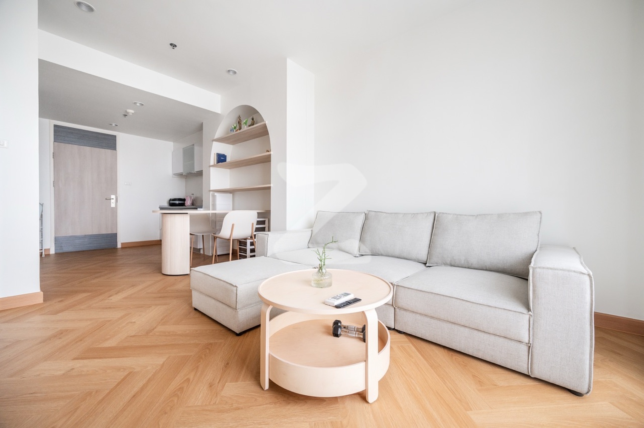 [OWNER POST] 📌 FOR SALE Supalai Premier @ Asoke (Just Renovated) ติด MRT เพชรบุรี แยกอโศก-เพชรบุรี             : เจ้าของขายเอง (งดรับนายหน้า)