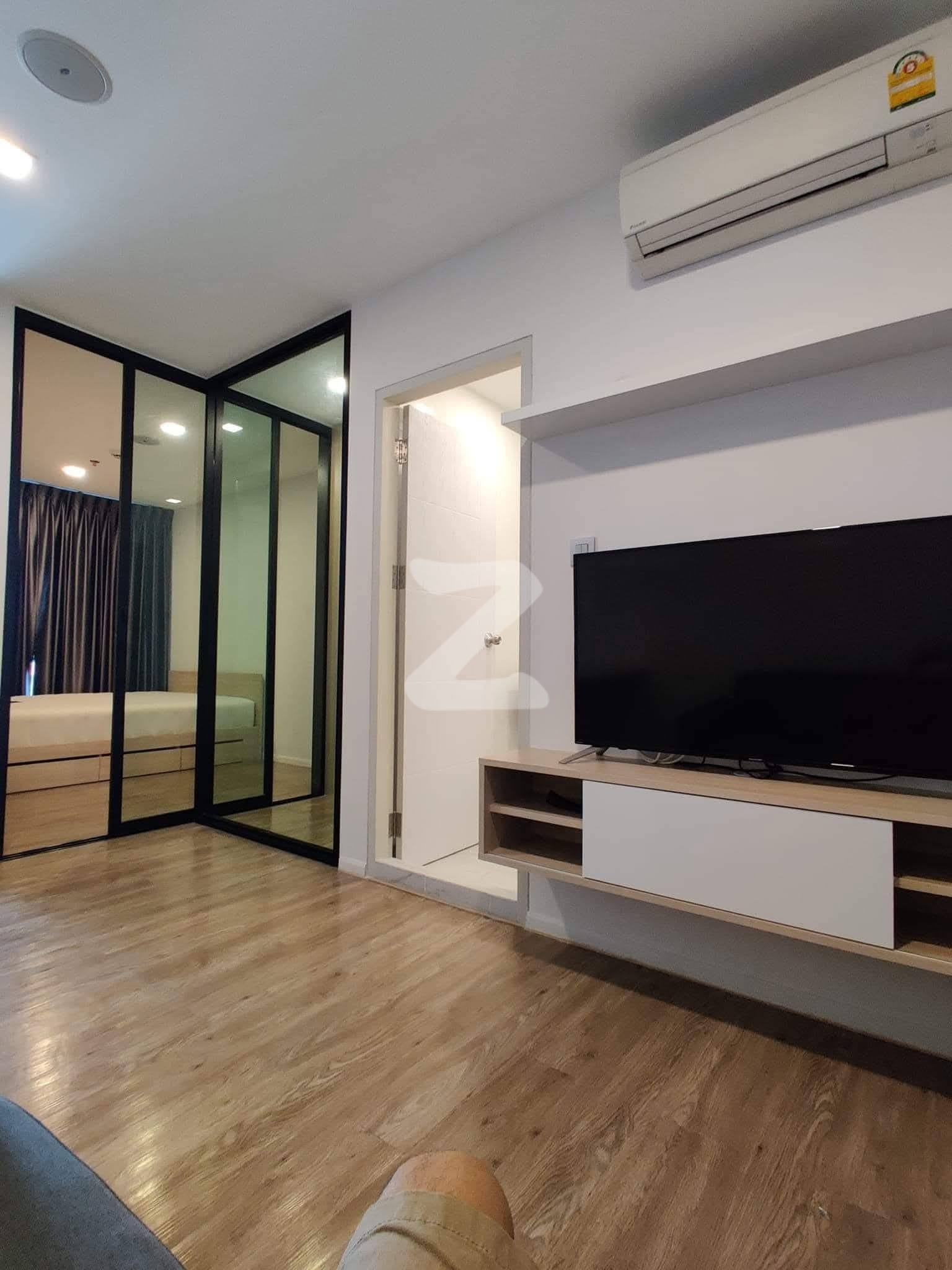 ให้เช่าคอนโด เอพพิโสด พหลฯ-สะพานใหม่ ( เจ้าของห้องเองคับ) สภาพห้องใหม่ สะอาด ใกล้ห้างสรรพสินค้าใกล้BTS ใกล้โรงพยาบาล ใกล้มหาวิทยาลัย : เจ้าของให้เช่าเอง (งดรับนายหน้า)