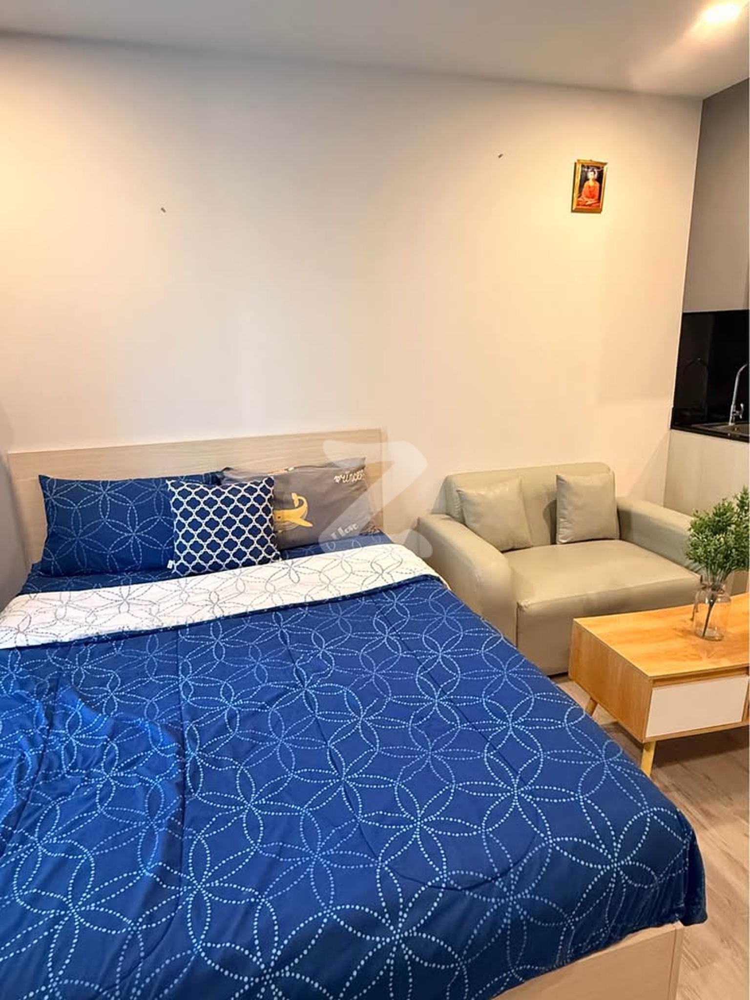 SALE !!!! ประกาศขาย/ปล่อยเช่า เจ้าของขายเอง   รับAgent  Condo Dolce Lasalle คอนโด โดวเช่ลาซาล บางนา  : เจ้าของขายเอง (งดรับนายหน้า)