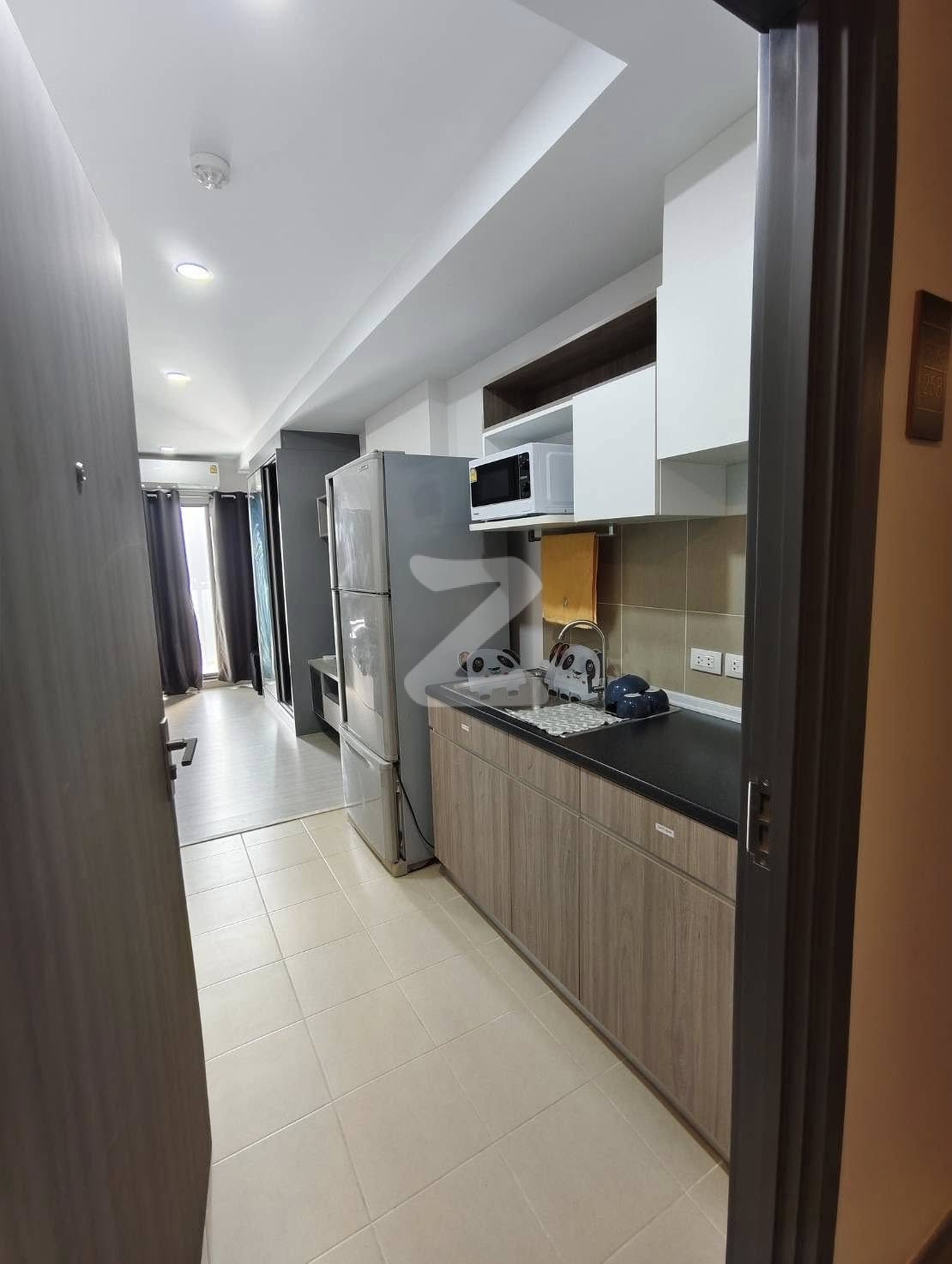 เจ้าของปล่อยเช่าเอง ติดต่อได้เลยย  คอนโด Supalai City Resort สุขุมวิท 107 (ซอยแบริ่ง)                : เจ้าของให้เช่าเอง (งดรับนายหน้า)