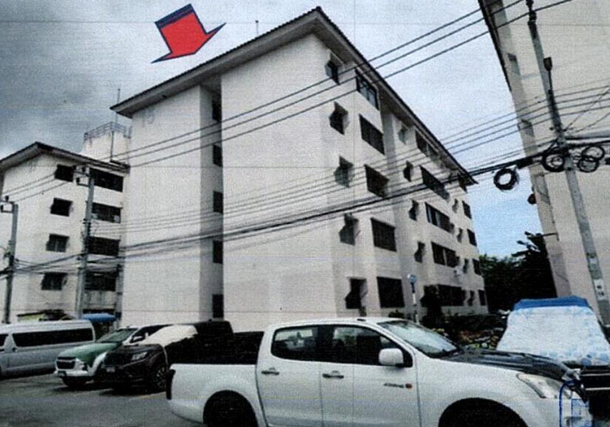 ทรัพย์สถาบันโดย GHB คอนโด คูณเจริญคอนโดทาวน์ 1 (Khuncharoen Condotown 1)