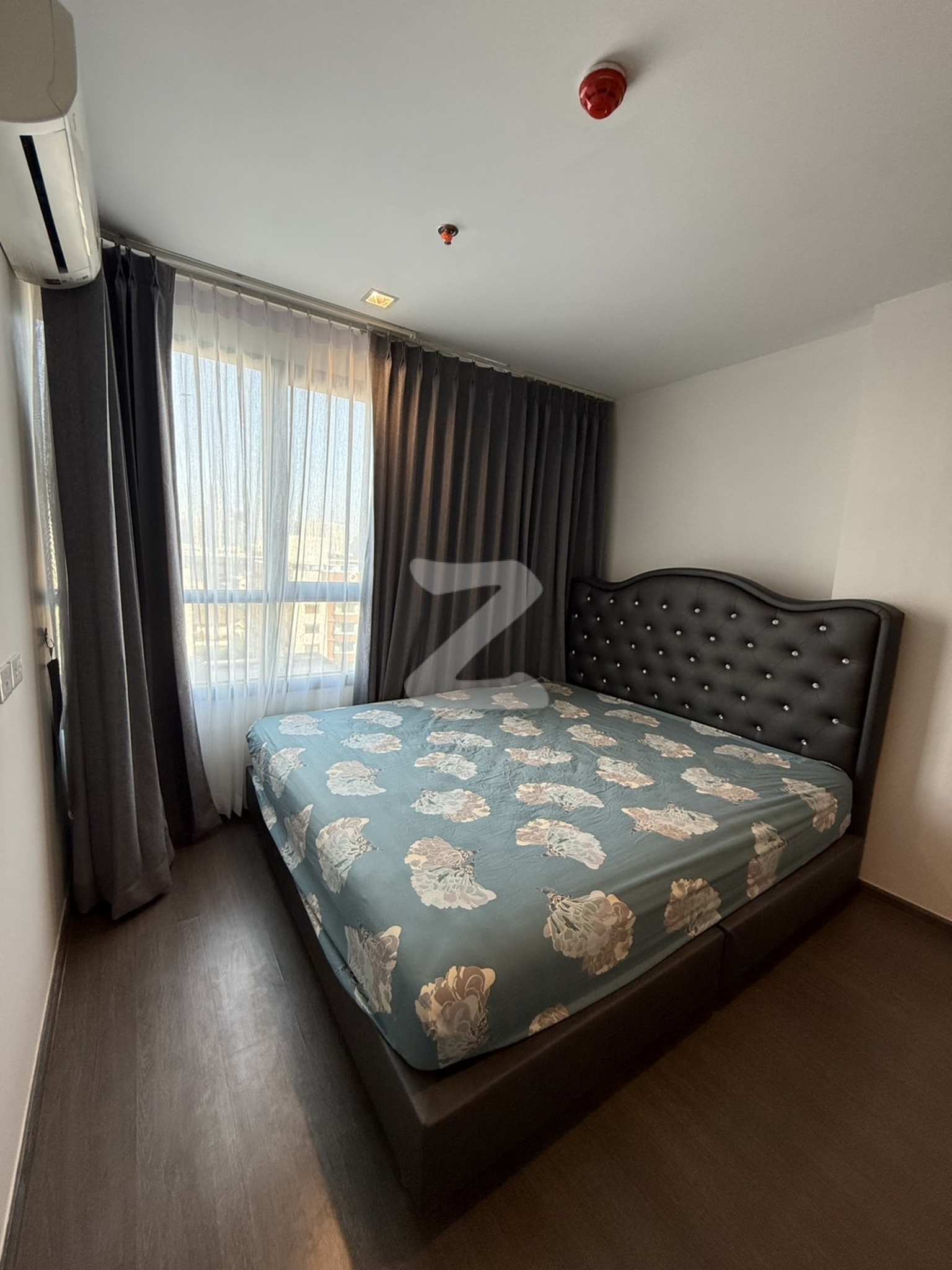 IDEO SUKHUMVIT 93 18,500THB- ติด BTS บางจาก พร้อมเข้าอยู่                                    : เจ้าของให้เช่าเอง (งดรับนายหน้า)