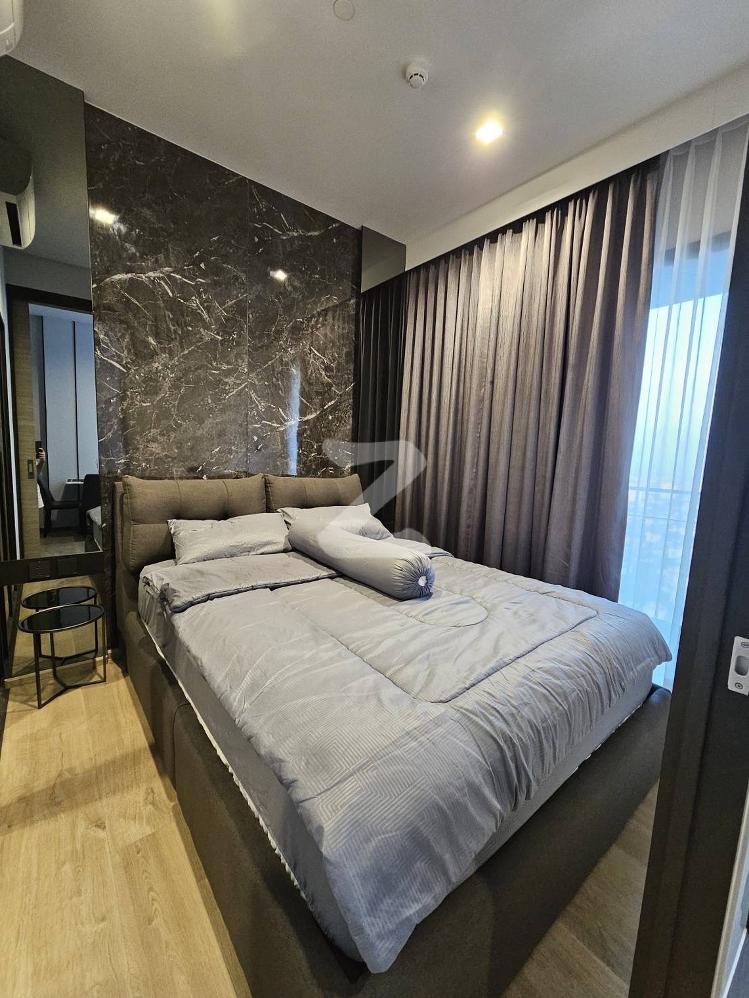 Owner post The crest park residences เดอะ เครสท์ พาร์ค เรสซิเดนเซส **** Ready to move in                : เจ้าของให้เช่าเอง (งดรับนายหน้า)