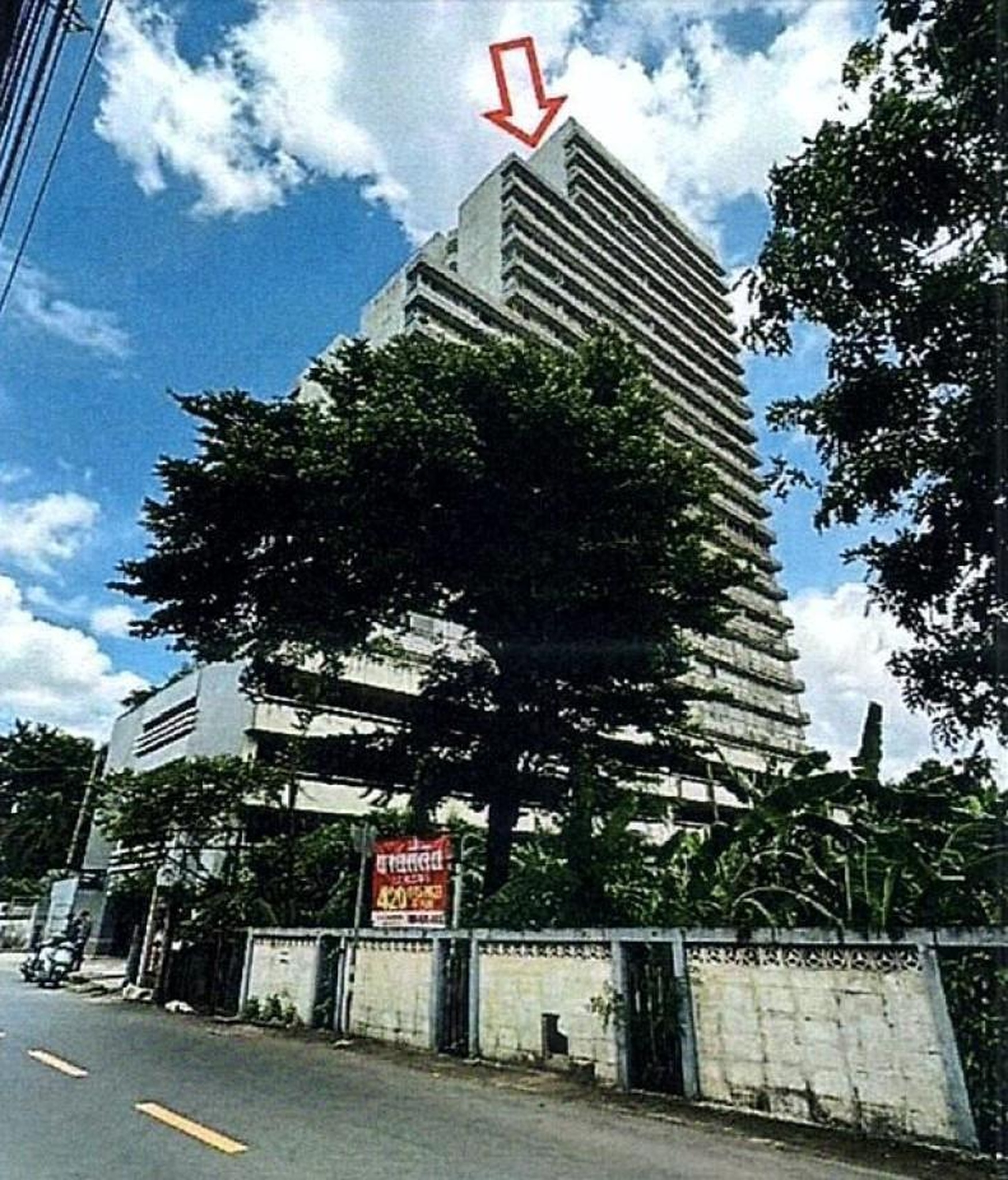 ทรัพย์สถาบันโดย GHB คอนโดใกล้ YL02 ภาวนา สุภาพงษ์ เพลส (Suphaphong Place)