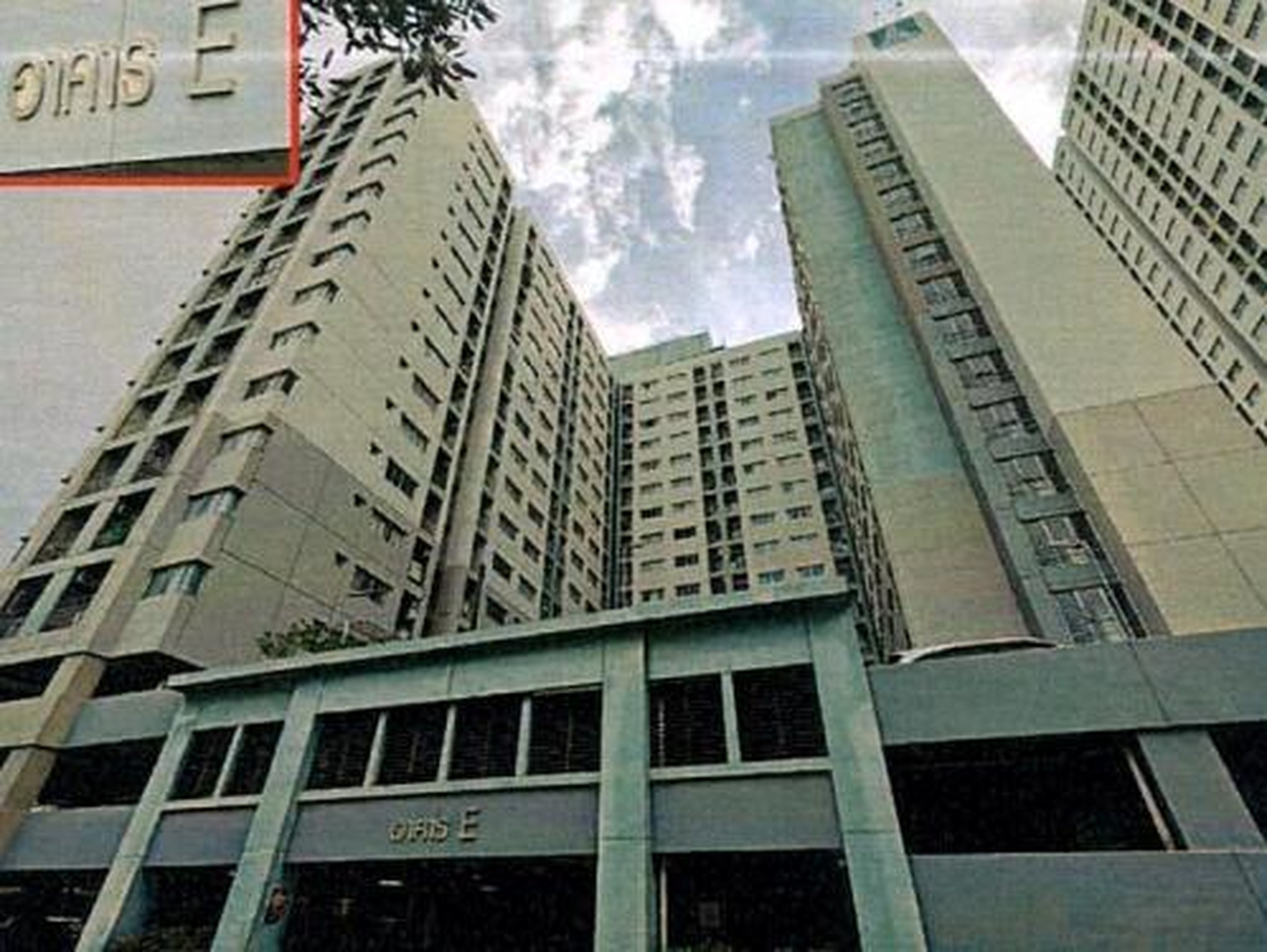 ทรัพย์สถาบันโดย GHB คอนโด ลุมพินี เมกะซิตี้ บางนา (Lumpini Mega City Bangna)