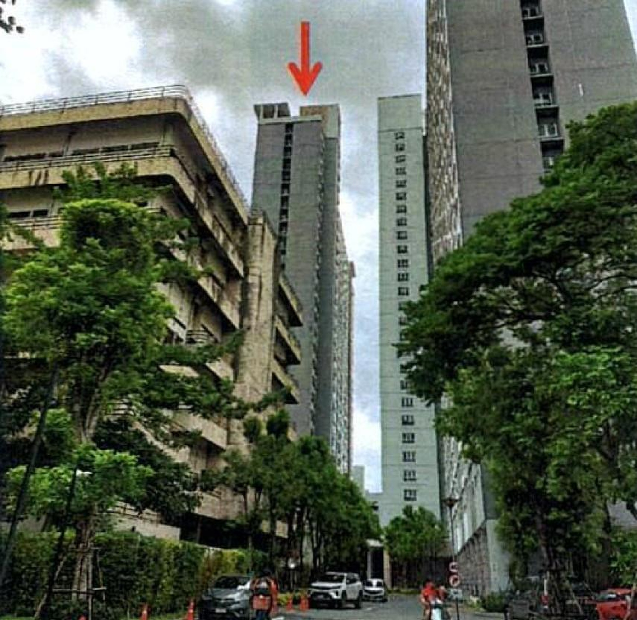 ทรัพย์สถาบันโดย GHB คอนโด แอสปาย งามวงศ์วาน (Aspire Ngamwongwan)