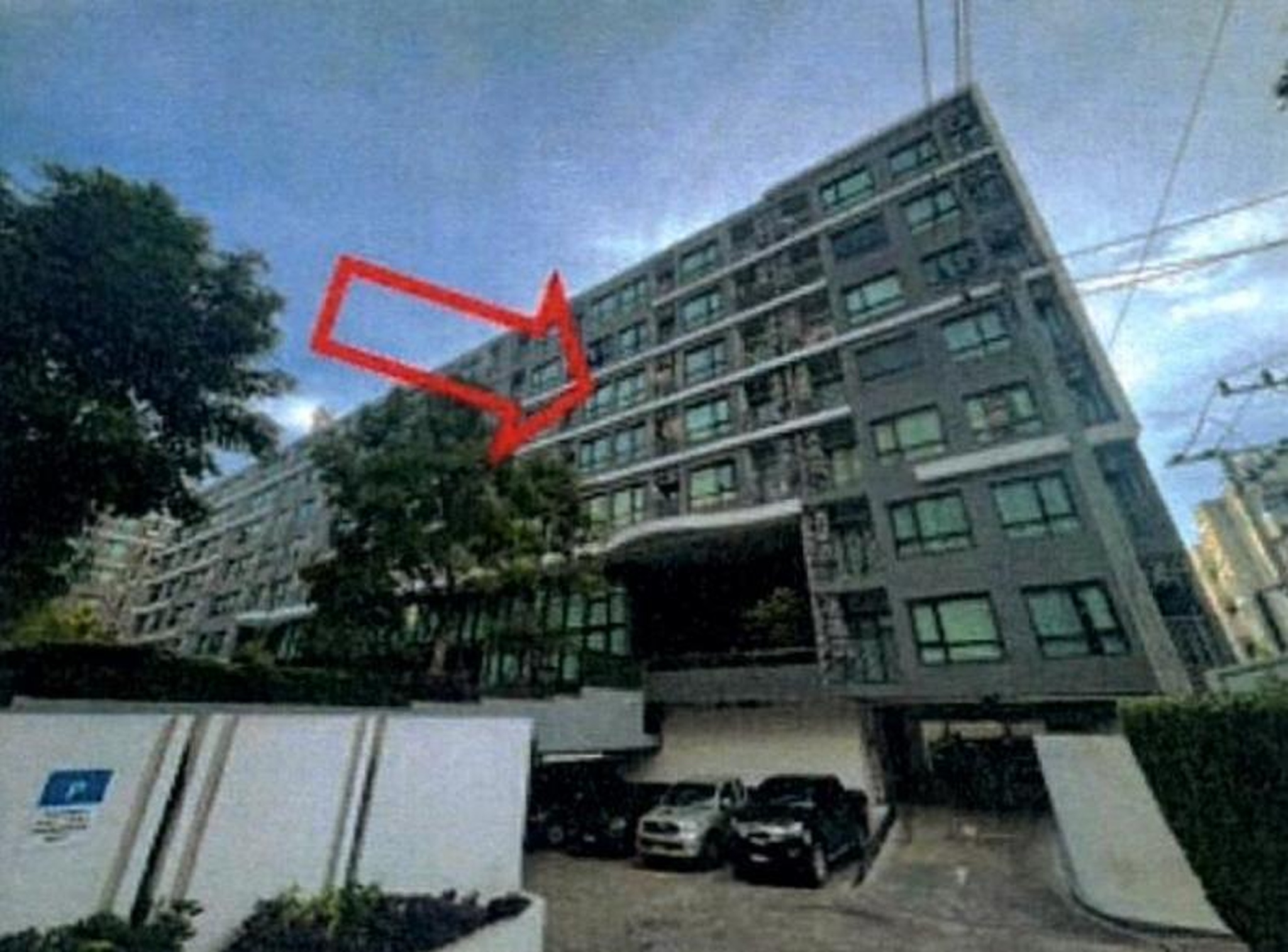 ทรัพย์สถาบันโดย GHB คอนโด ดิ ออริจิ้น สุขุมวิท 105 (The Origin Sukhumvit 105)