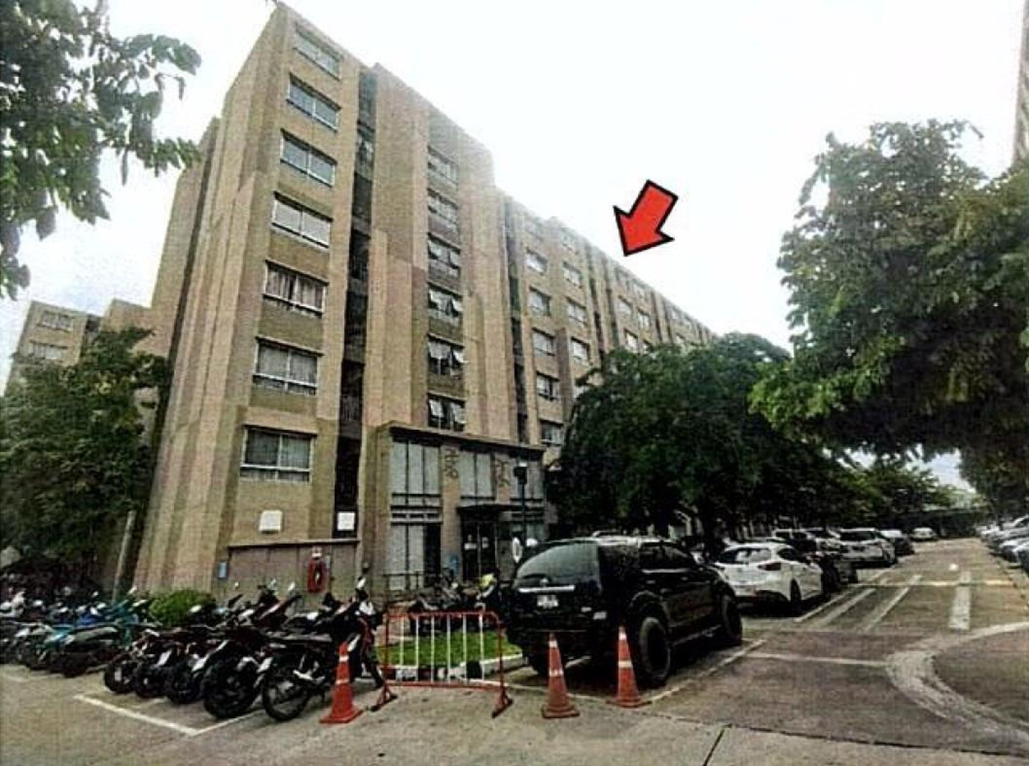 ทรัพย์สถาบันโดย GHB คอนโด พลัมคอนโด สามัคคี (Plum Condo Samakkhi)