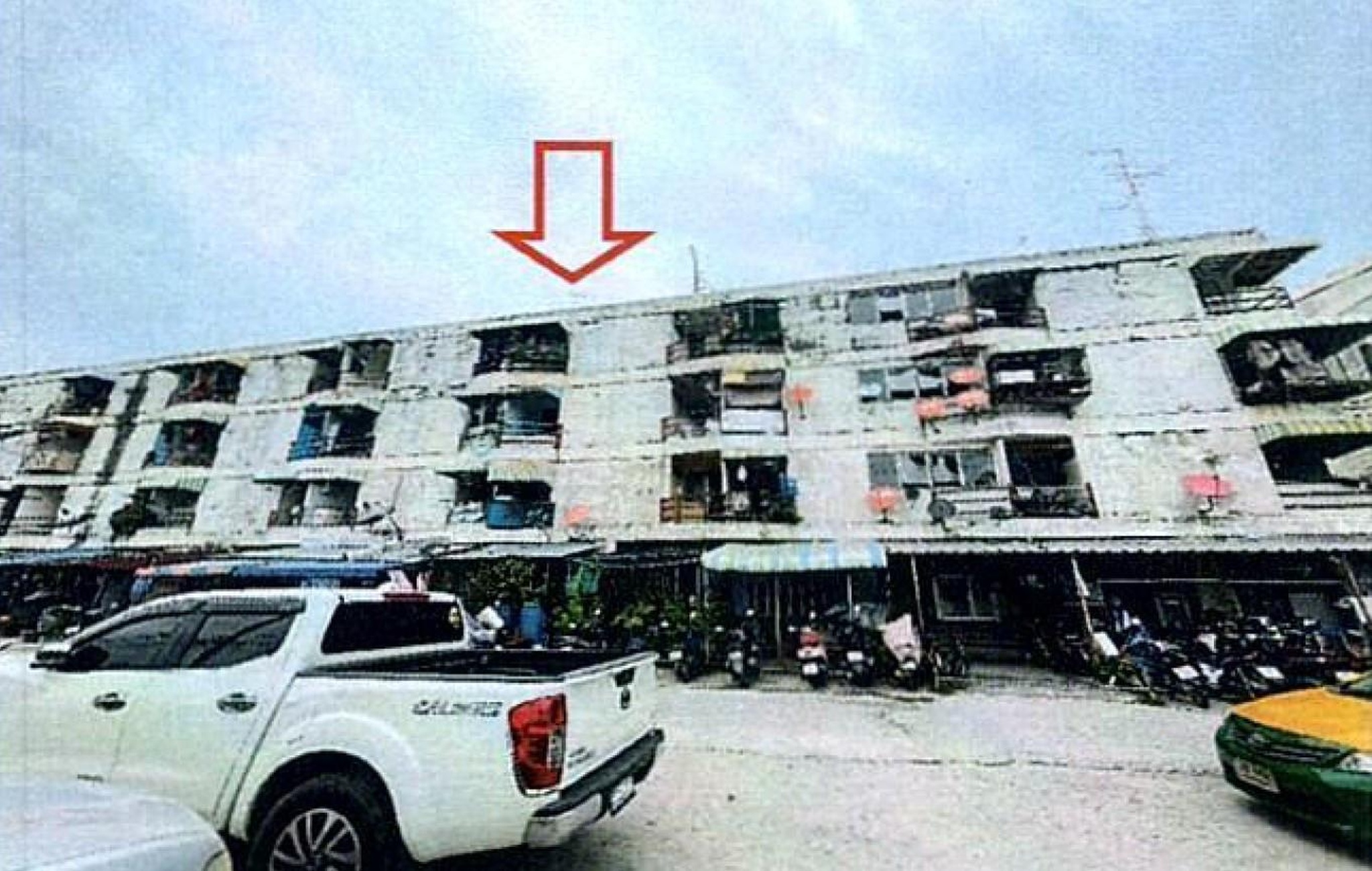 ทรัพย์สถาบันโดย GHB คอนโด คูณเจริญคอนโดทาวน์ 2 (Khuncharoen Condotown 2)