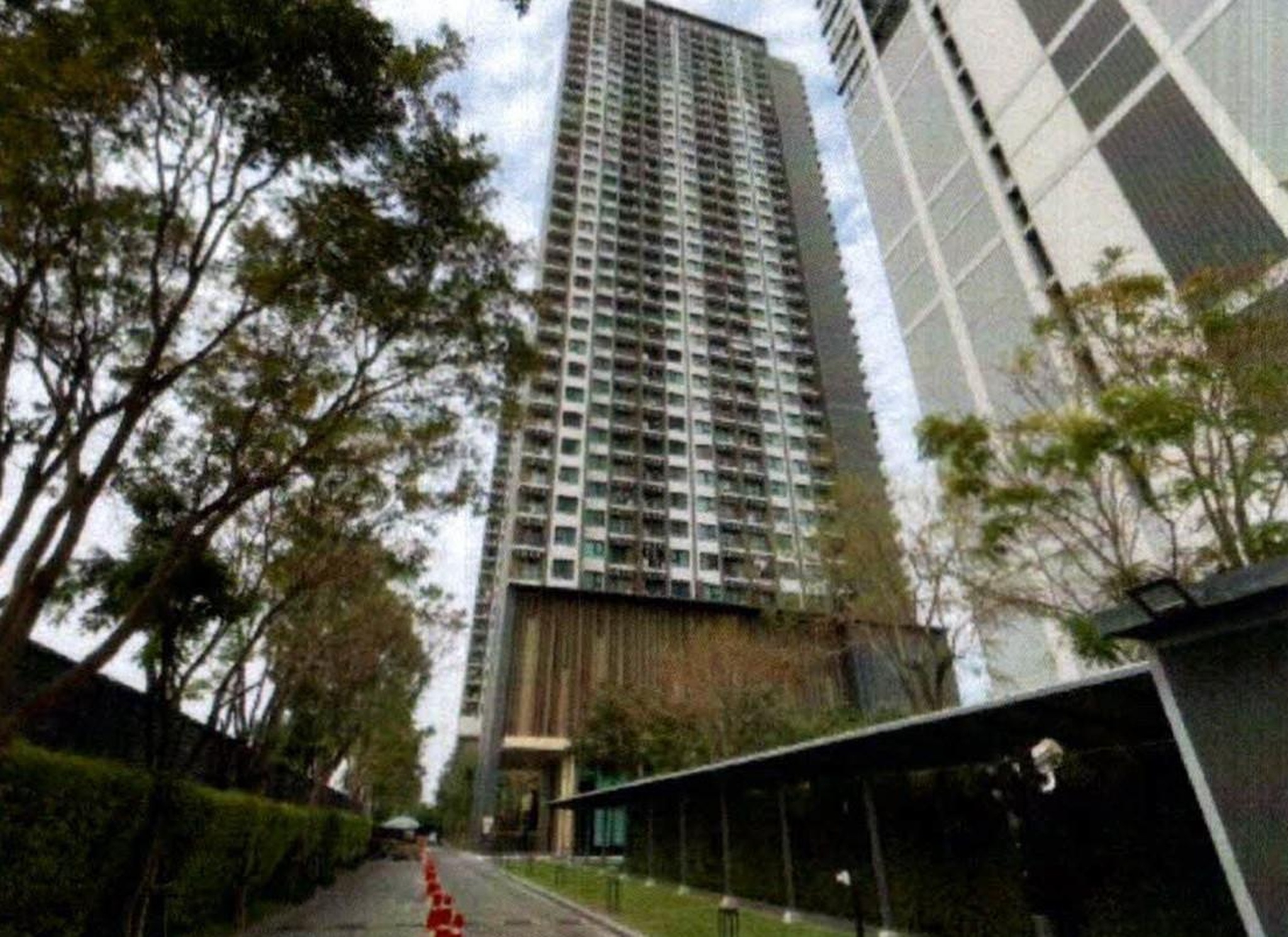 ทรัพย์สถาบันโดย GHB คอนโดใกล้ YL22 ทิพวัล เคนซิงตัน สุขุมวิท-เทพารักษ์ (Kensington Sukhumvit-Theparak)