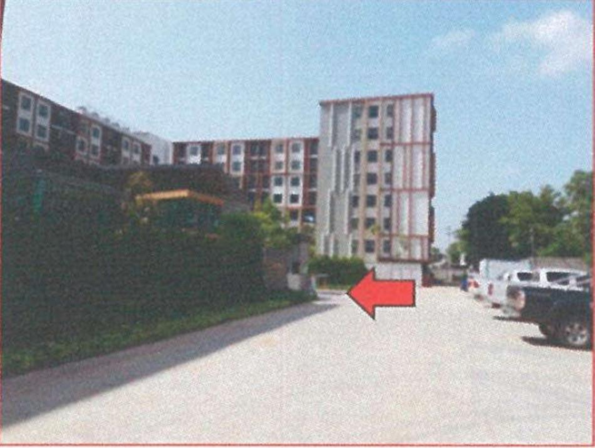 ทรัพย์สถาบันโดย GHB คอนโด เดอะ เชนจ์ สมาร์ทแวลู คอนโด (The Change Smart Value Condo)