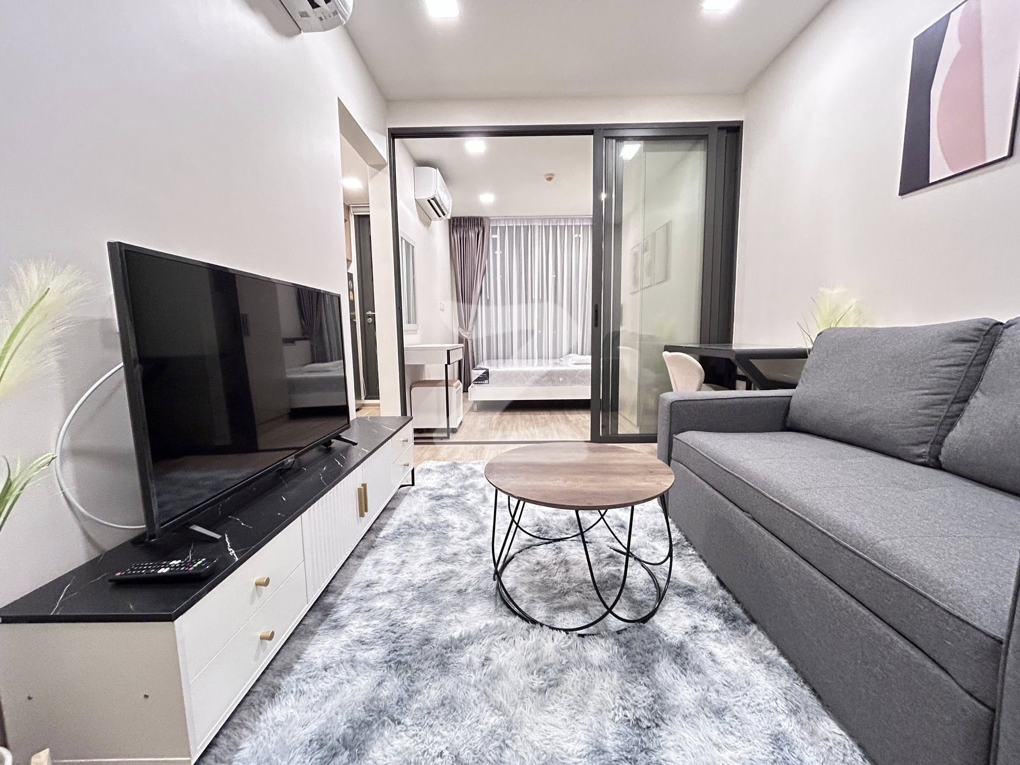(Owner Post) ให้เช่าคอนโด The Nest จุฬา-สามย่าน ใกล้ MRT สามย่าน                                : เจ้าของให้เช่าเอง (งดรับนายหน้า)