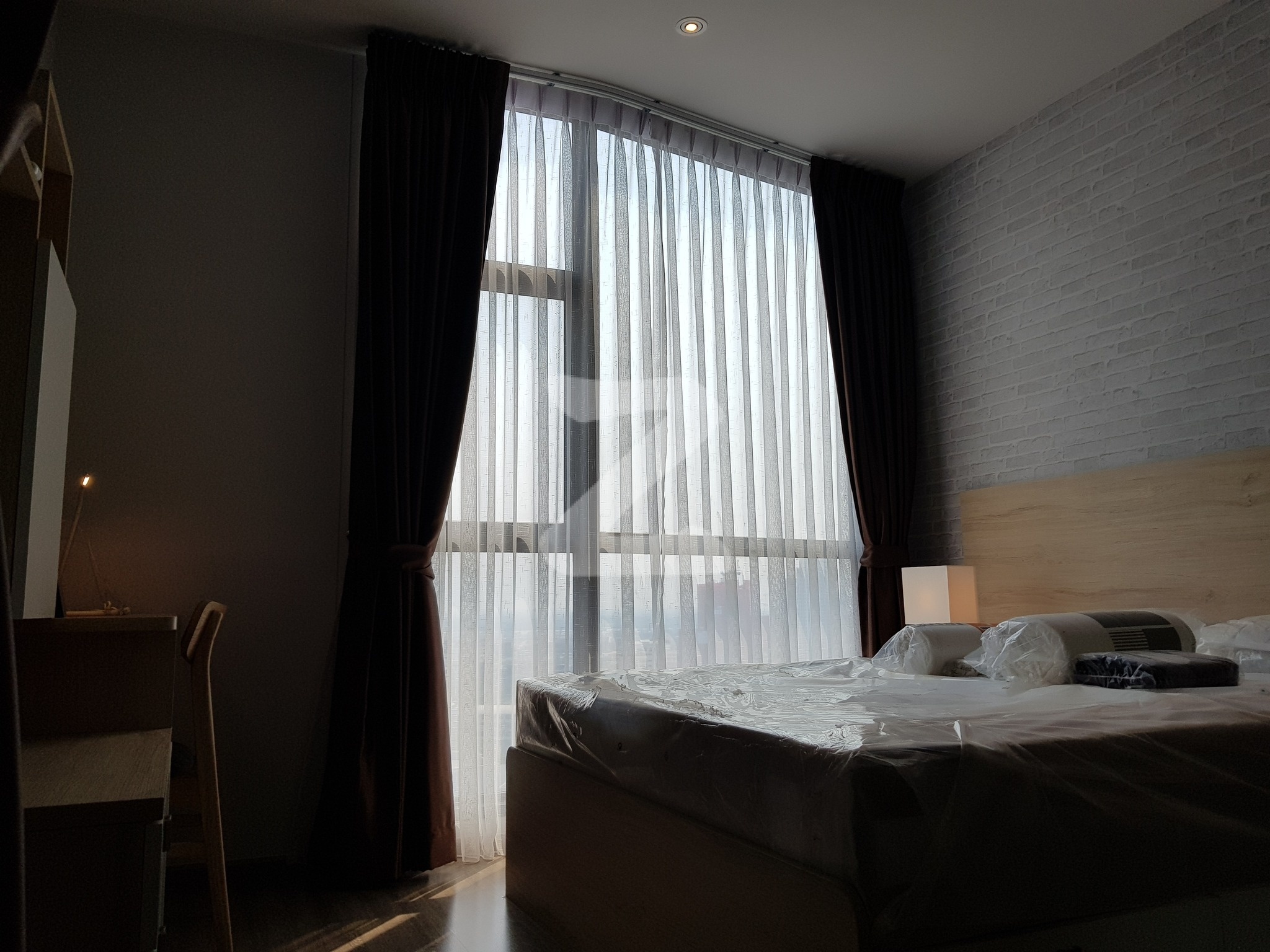 Owner post (พร้อมอยู่) 🔥 (For Sale/Rent) Rhythm Ekkamai - High Floor & Best View! 🔥 [Owner Post - Welcome Agent 🤝] : เจ้าของขายเอง (งดรับนายหน้า)