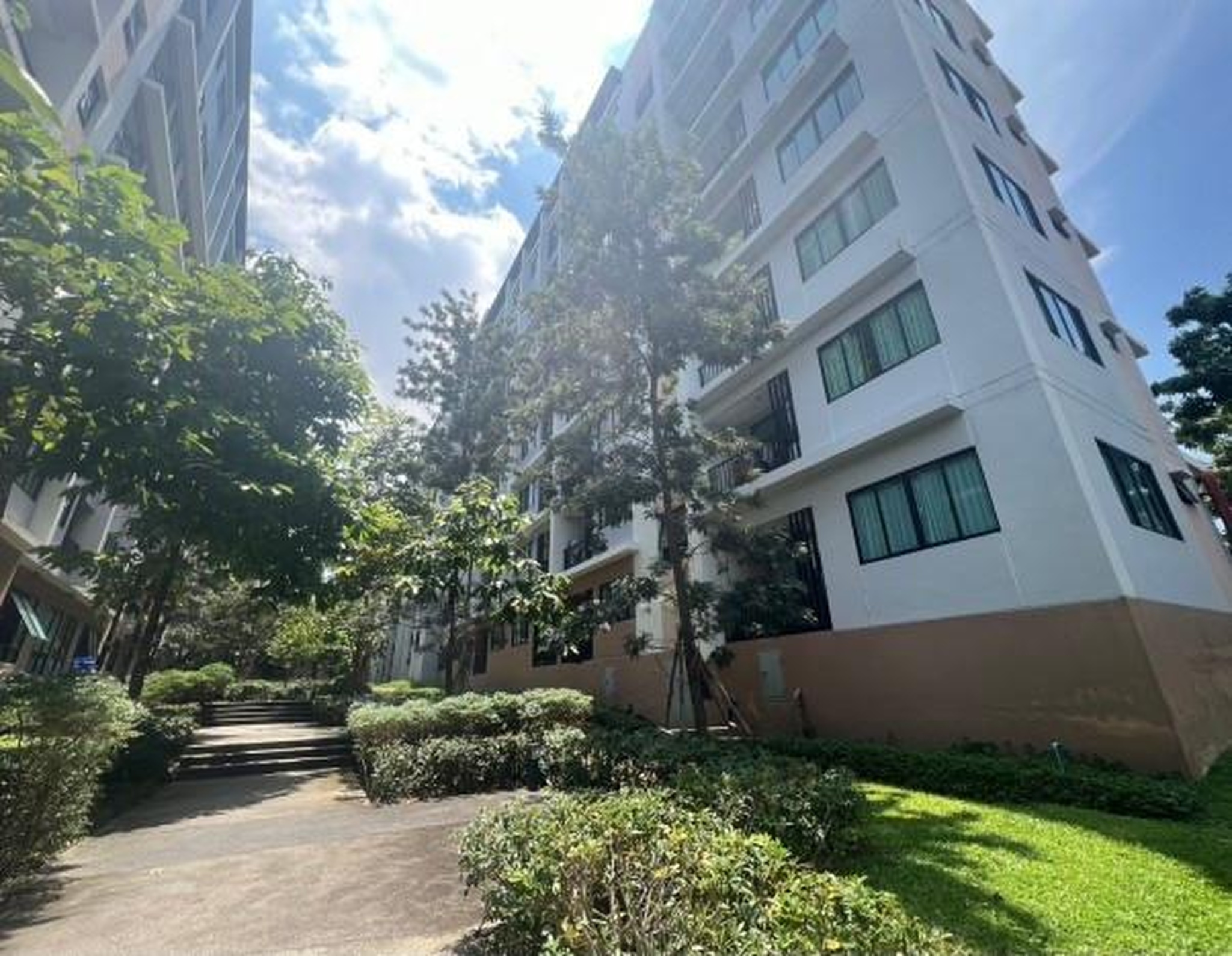 ทรัพย์สถาบันโดย GHB คอนโด จี คอนโด ศรีราชา (G Condo Sriracha)