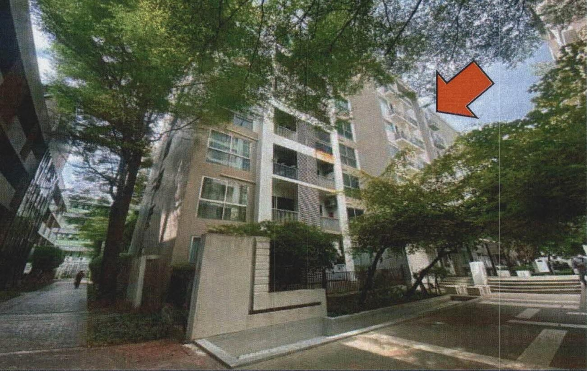 ทรัพย์สถาบันโดย GHB คอนโด เอ สเปซ สุขุมวิท 77 (A Space Sukhumvit 77)