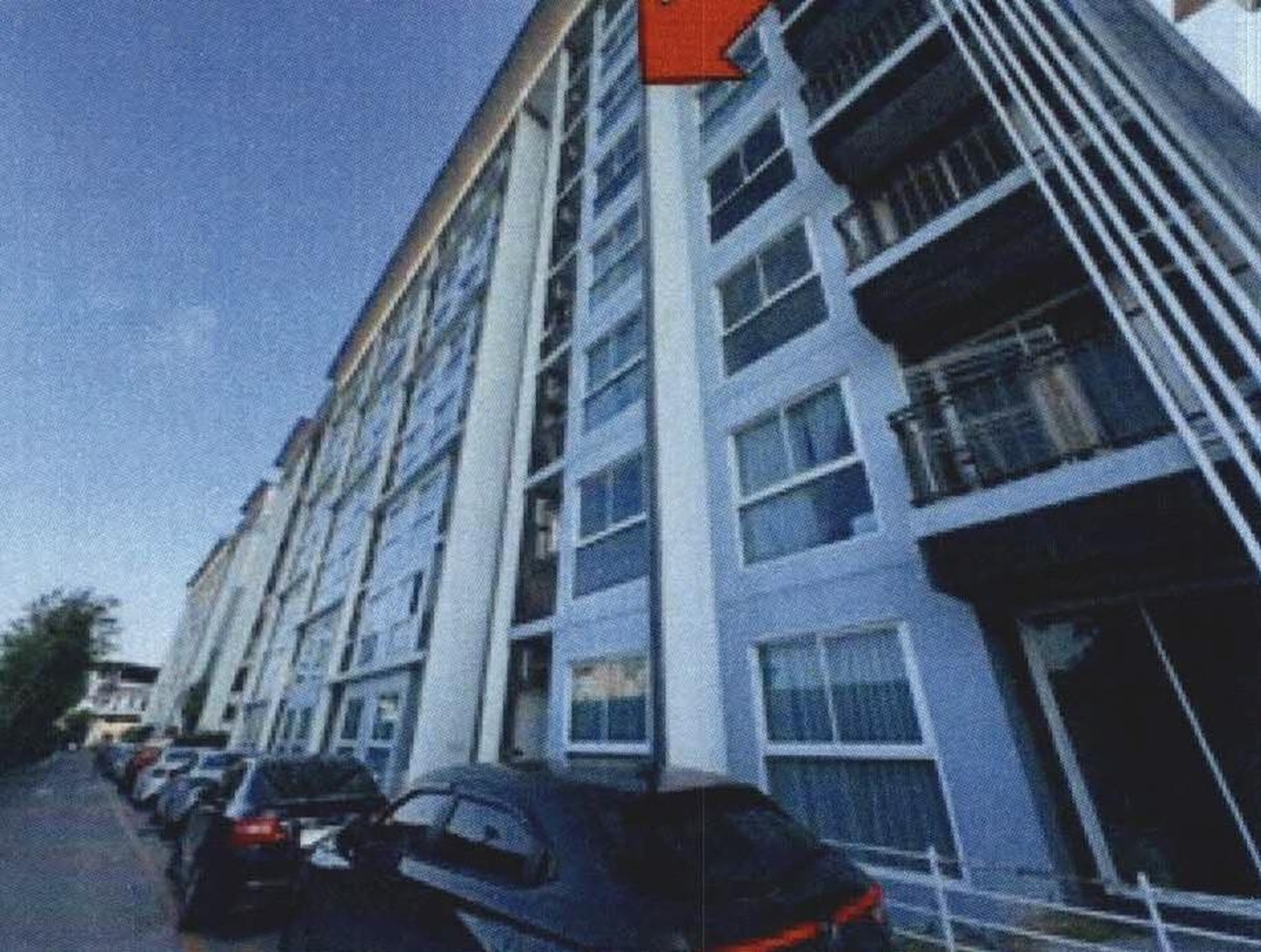 ทรัพย์สถาบันโดย GHB คอนโดใกล้ MRT ตลาดบางใหญ่ เดอะ มิดด์ คอนโด บางใหญ่ (The MiDD Condo Bangyai)
