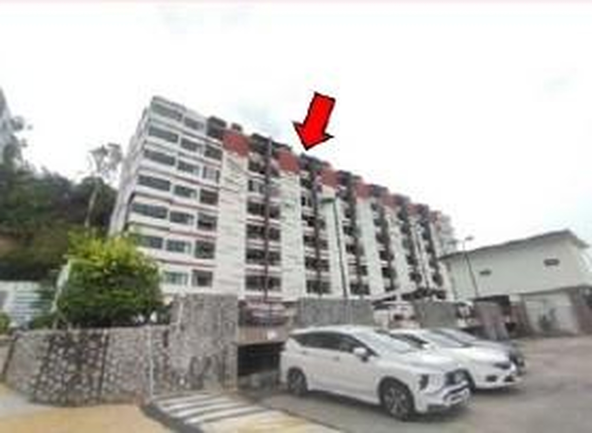 ทรัพย์สถาบันโดย GHB คอนโด พนาสนธิ์ เดอะซิตี้ คอนโดมิเนียม (Phanason The City Condominium)