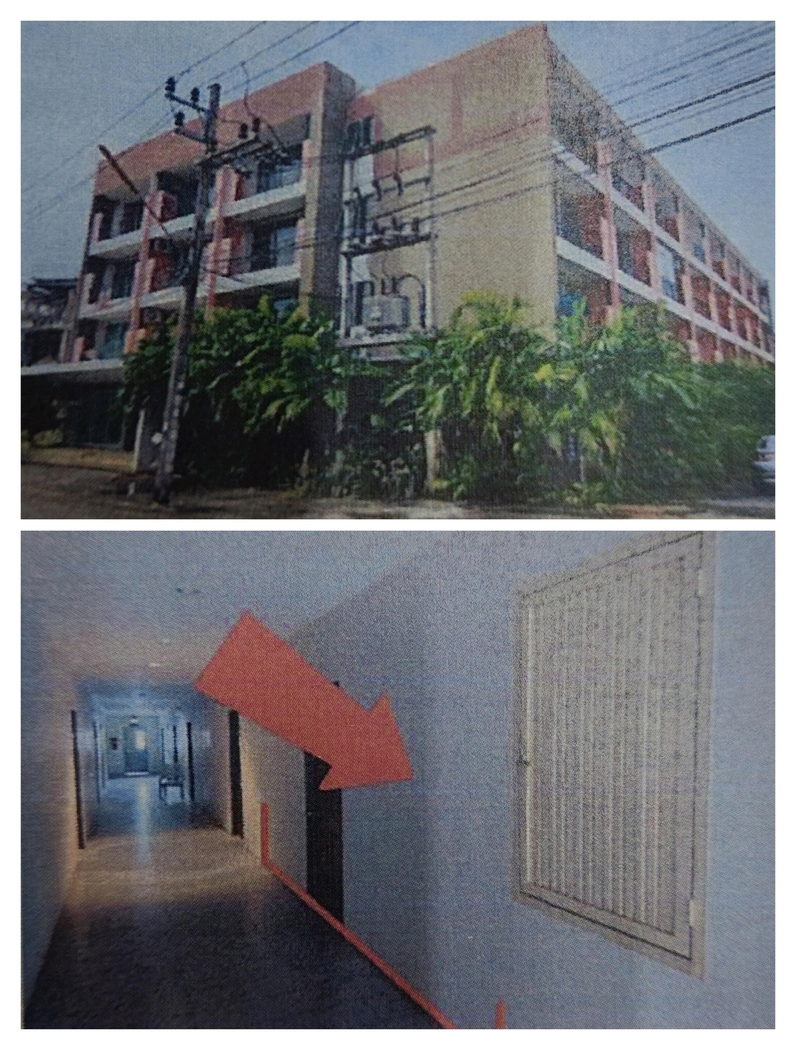 ทรัพย์สถาบันโดย GHB คอนโด เบสท์พ้อยท์ คอนโดมิเนียม (The Best Point Condominium)