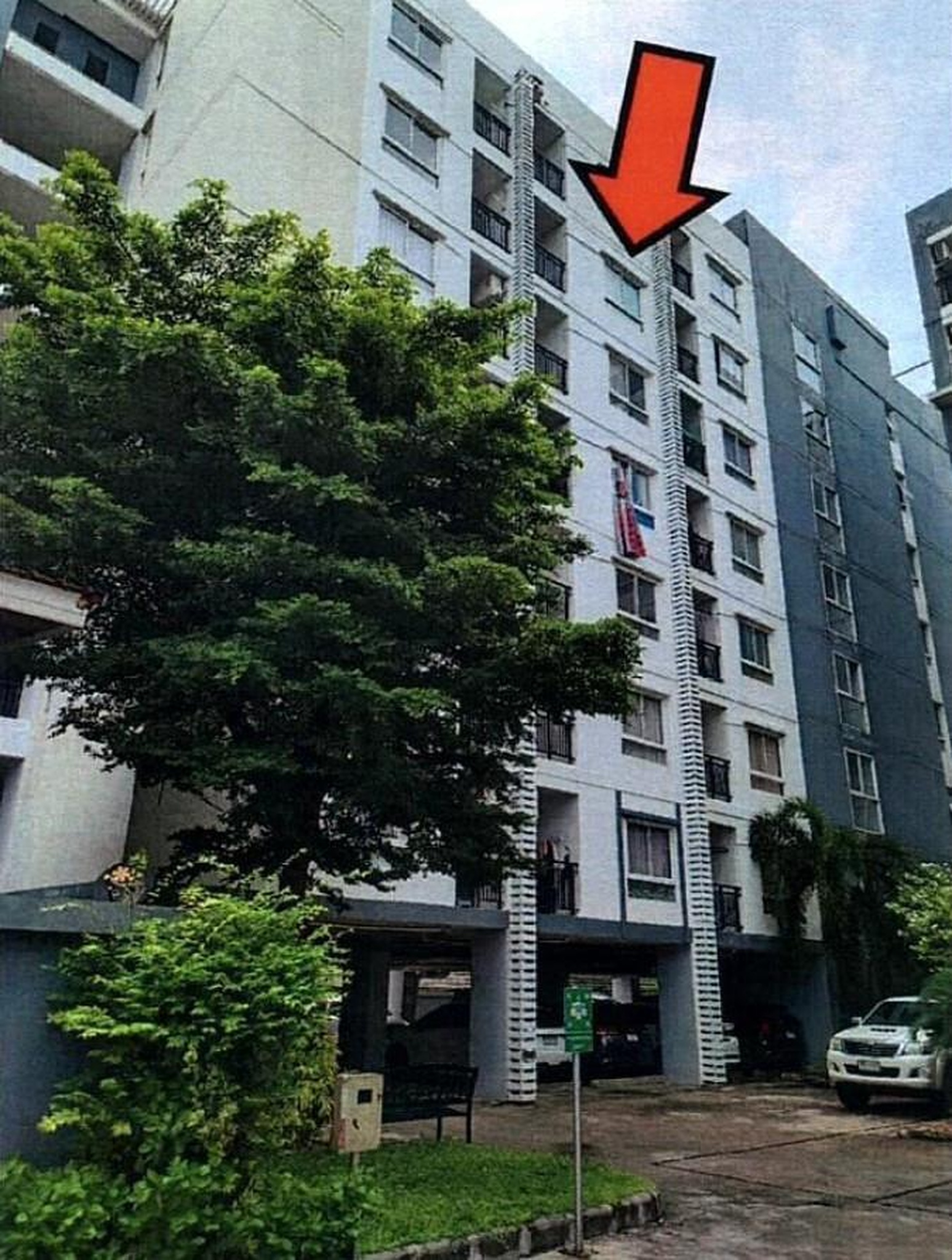 ทรัพย์สถาบันโดย GHB คอนโดใกล้ MRT ภาษีเจริญ เดอะ โมนาเวล เพชรเกษม 39 (The Monavale Phetkasem 39)