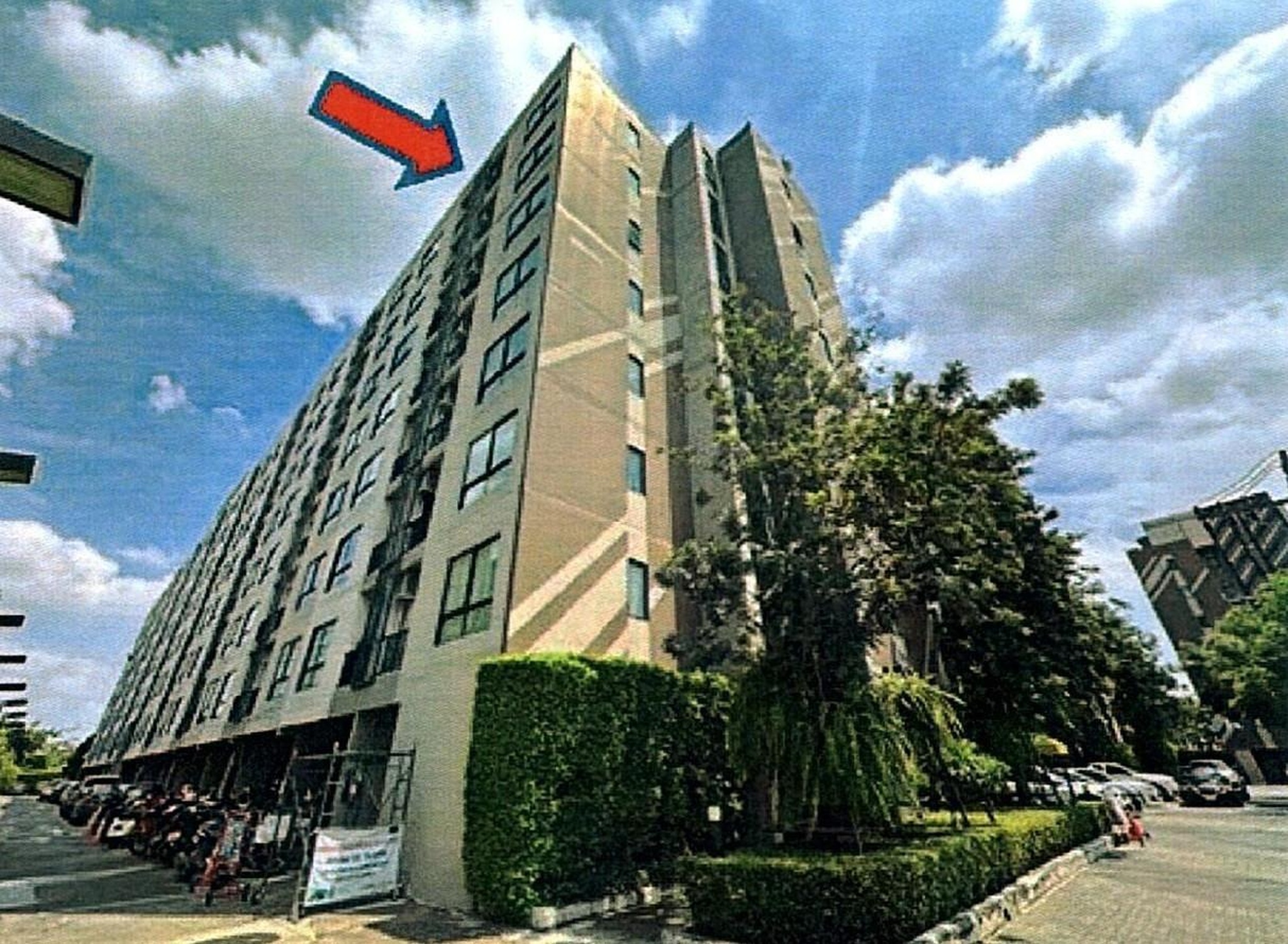 ทรัพย์สถาบันโดย GHB คอนโดใกล้ BTS สำโรง เลสโต สุขุมวิท 113 (Lesto Sukhumvit 113)