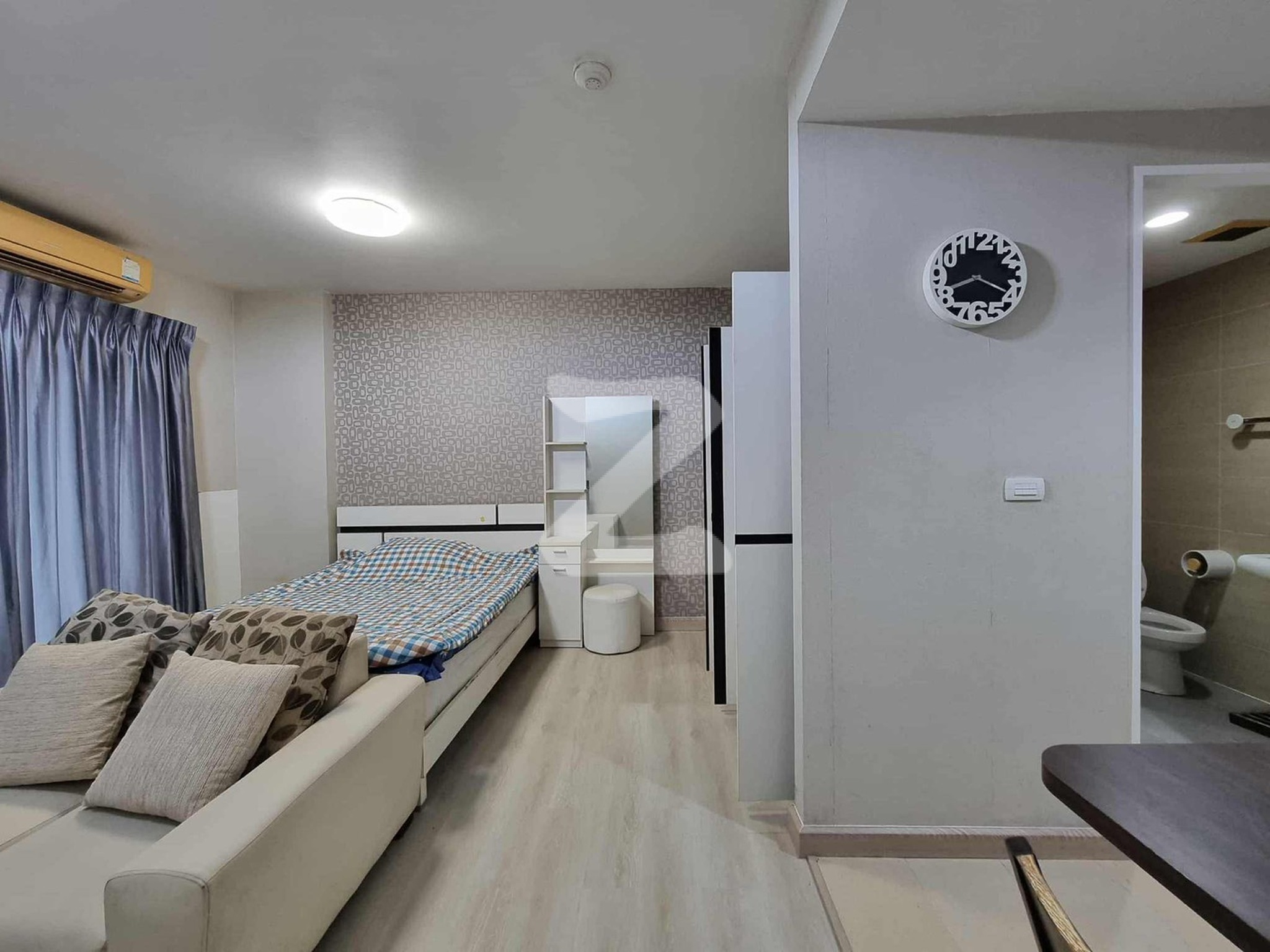 Owner Post (ยินดีรับเอเจ้นท์) คอนโด Sense Sukhumvit 68 (เซนส์ สุขุมวิท 68)                               : เจ้าของขายเอง (งดรับนายหน้า)