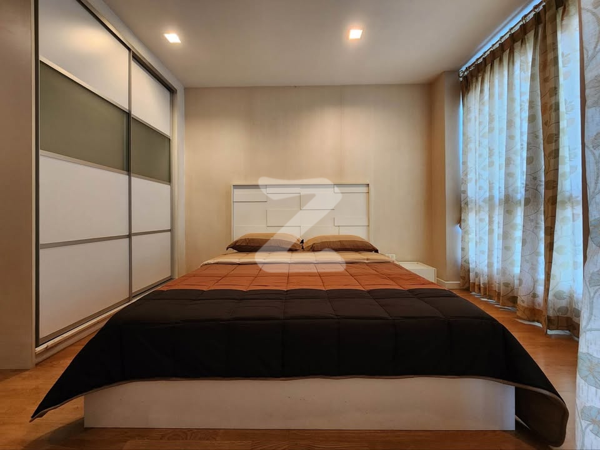🙏Owner Post🙏 😍ให้เช่า Casa Condo รัชดา-ท่าพระ 😍ติดสถานีรถไฟฟ้า BTS ตลาดพลู                     : เจ้าของให้เช่าเอง (งดรับนายหน้า)