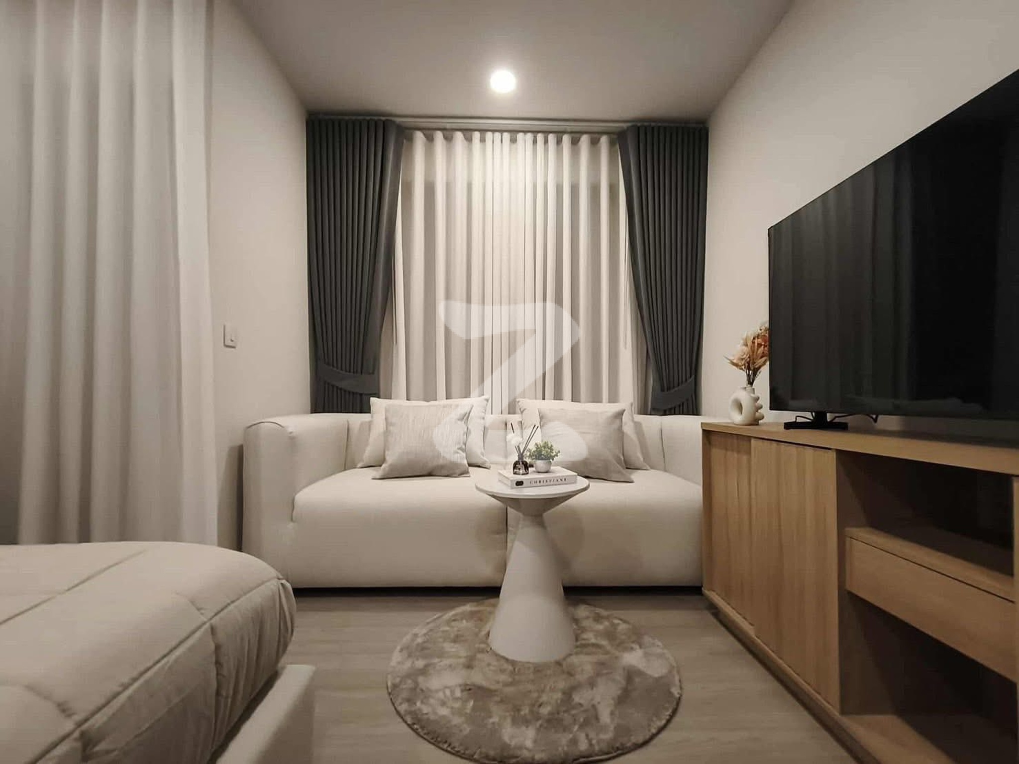 *Owner Post*ให้เช่า คอนโด Aspire Sukhumvit Rama 4 1 นอน 1 ห้องน้ำ 27 ตร.ม. ชั้น 11 วิวสระว่ายน้ำ              : เจ้าของให้เช่าเอง (งดรับนายหน้า)