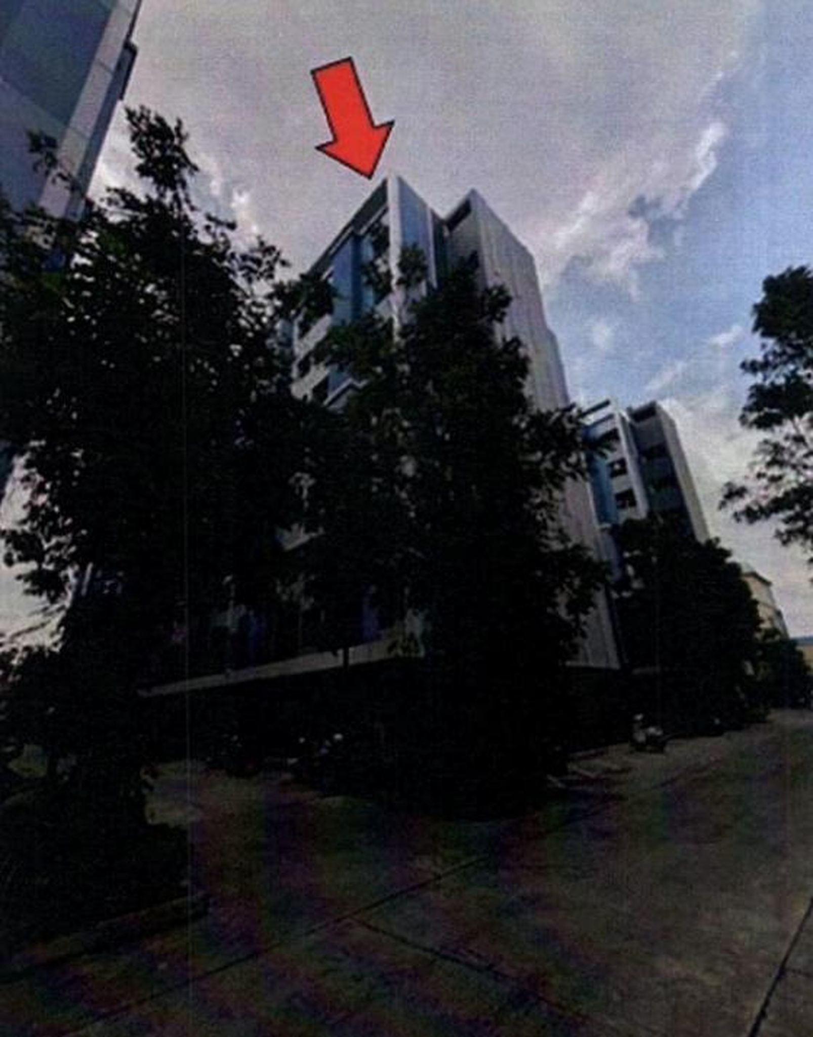 ทรัพย์สถาบันโดย GHB คอนโด อยู่รวยคอนโด นวมินทร์ 135 (Yuruay Condo Nawamin 135)