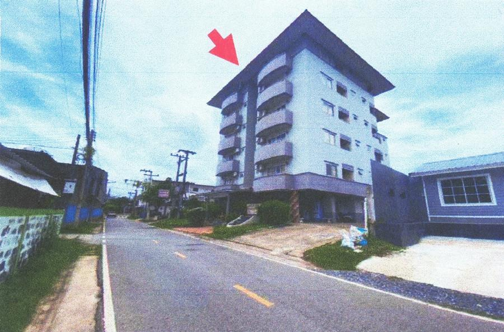 ทรัพย์สถาบันโดย GHB คอนโด เพอร์เฟค คอนโดมิเนียม (Perfect Condominium)