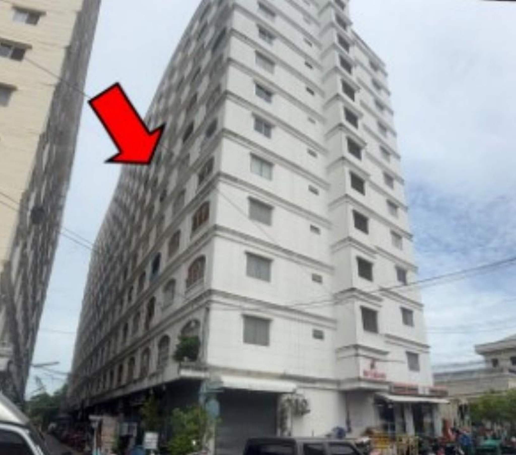 ทรัพย์สถาบันโดย GHB คอนโด นิรันดร์ เรสซิเดนซ์ 1 (Niran Residence 1)