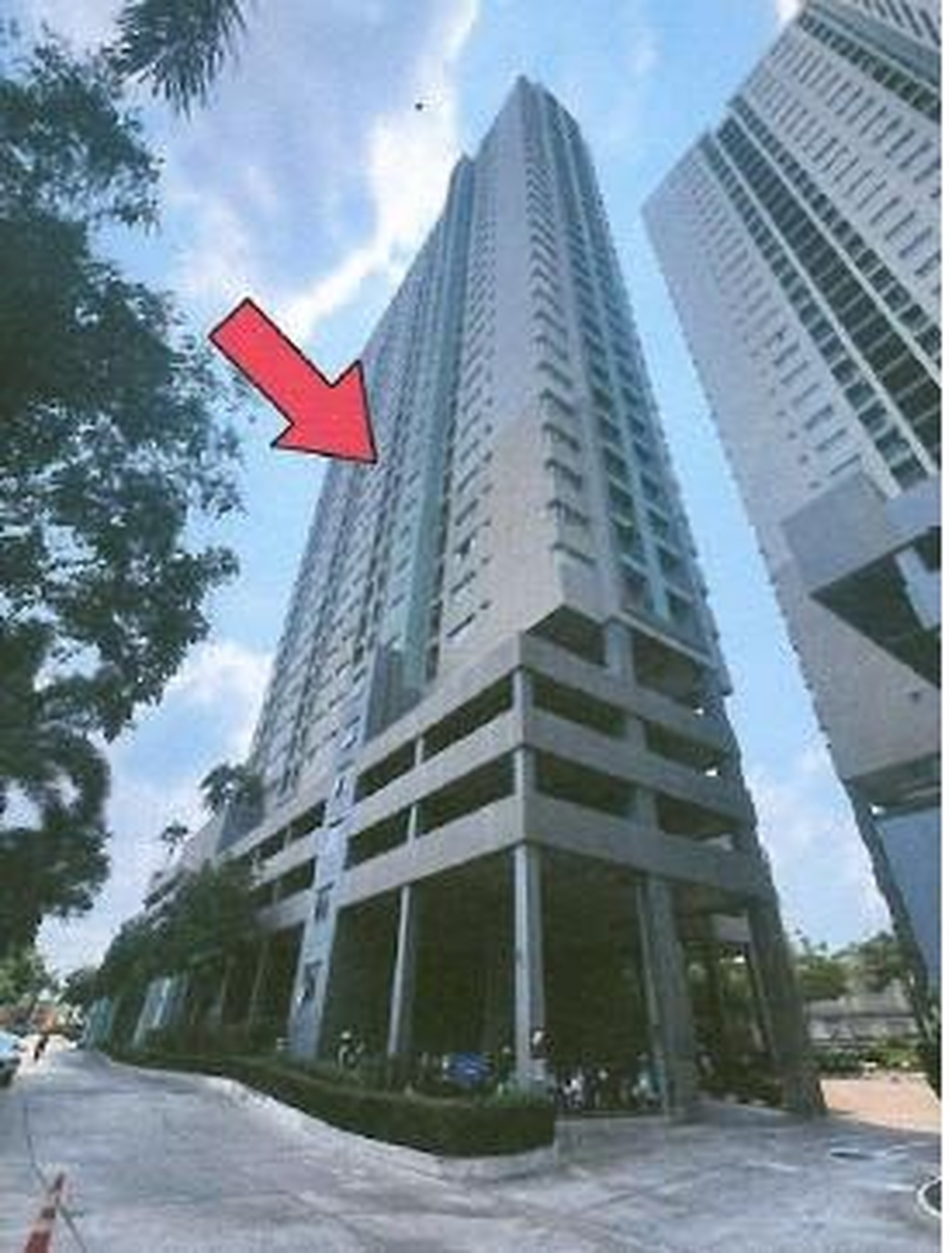 ทรัพย์สถาบันโดย GHB คอนโด ลุมพินี คอนโดทาวน์ พัทยาเหนือ-สุขุมวิท (Lumpini Condotown North Pattaya-Sukhumvit)