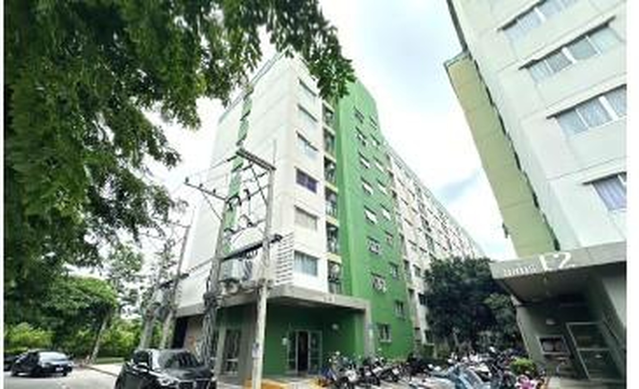 ทรัพย์สถาบันโดย GHB คอนโด ลุมพินี คอนโดทาวน์ ชลบุรี-สุขุมวิท (Lumpini Condotown Chonburi-Sukhumvit)