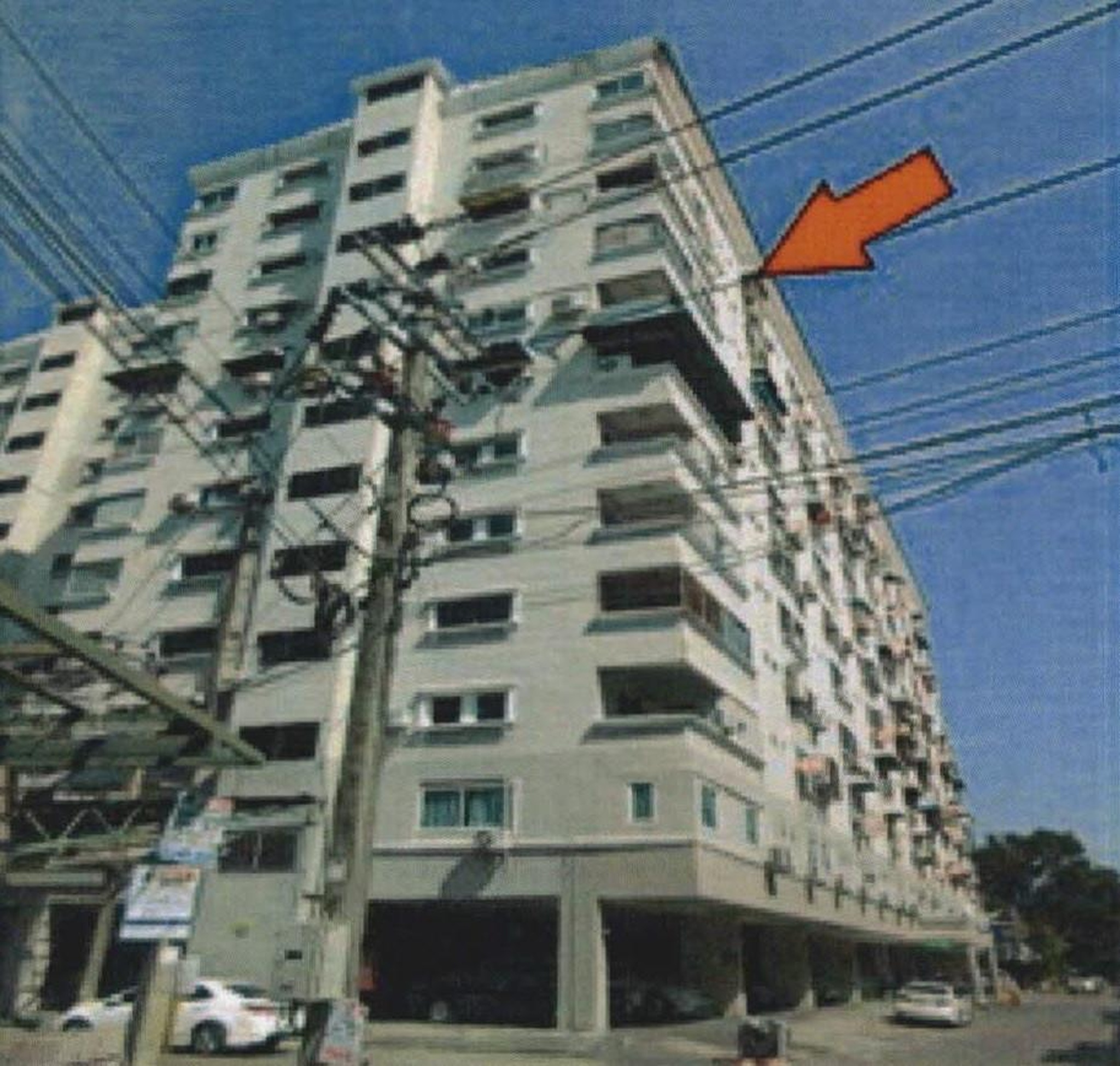 ทรัพย์สถาบันโดย GHB คอนโดใกล้ PK24 รามอินทรา กม.9 กีรทรัพย์ แมนชั่นวิลล์ (Keerasup Mansion Ville)