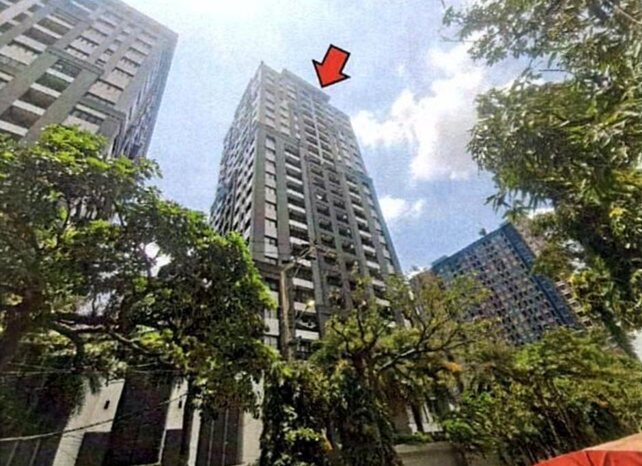 ทรัพย์สถาบันโดย GHB คอนโดใกล้ BTS อ่อนนุช วิสต้า การ์เด้นท์ (Vista Garden)