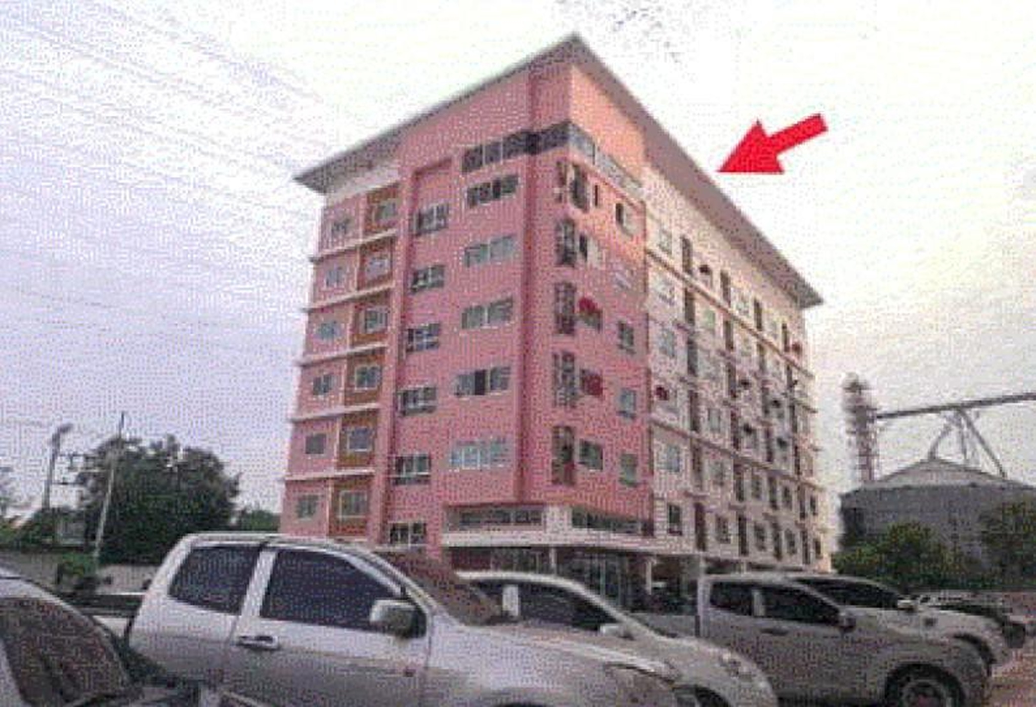 ทรัพย์สถาบันโดย GHB คอนโด เดอะ นายย์ คอนโด อมตะนคร (The Nine Condo Amatanakhon)