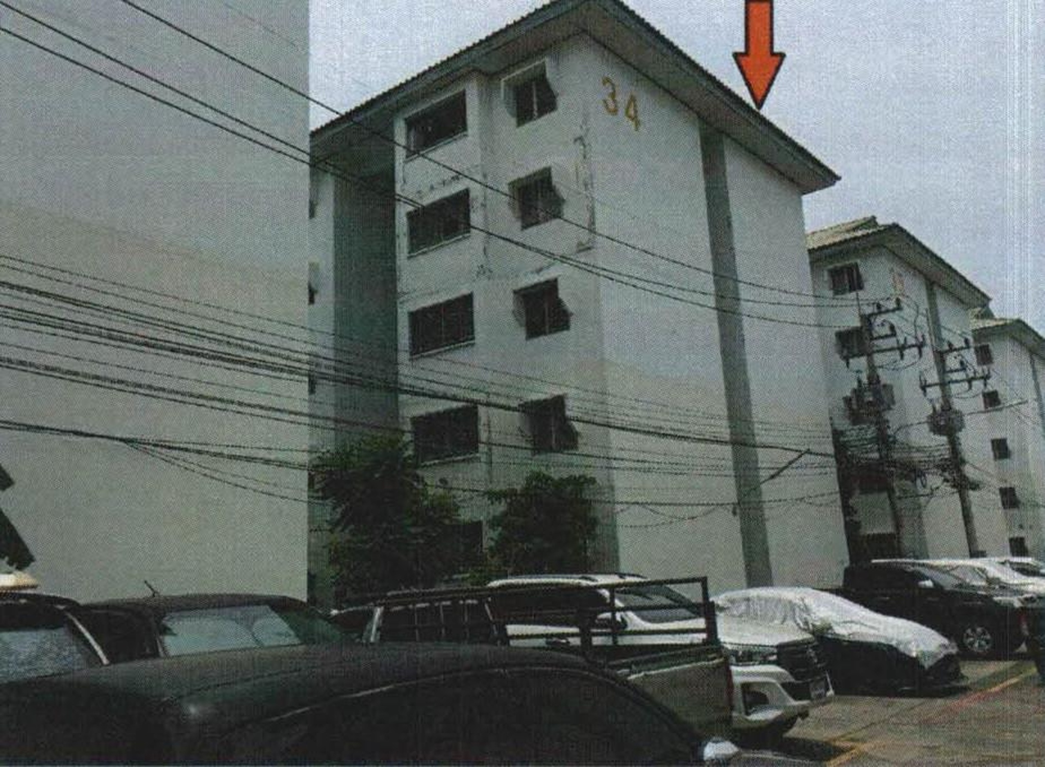 ทรัพย์สถาบันโดย GHB คอนโด บ้านเอื้ออาทร พหลโยธิน กม.44 (Baan Ua-Athorn Phaholyothin Km.44)