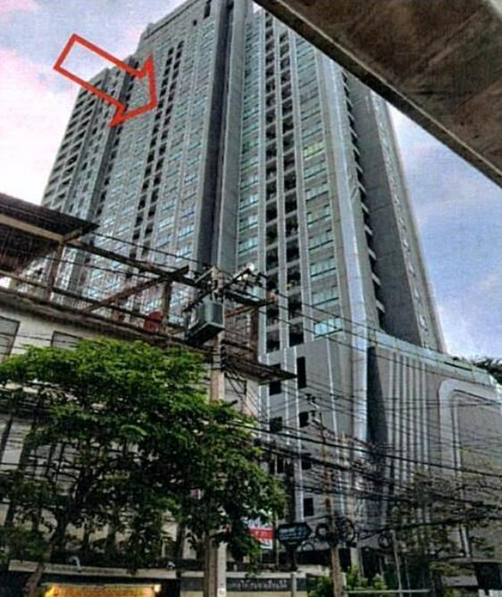 ทรัพย์สถาบันโดย GHB คอนโดติด MRT บางซ่อน ไอดีโอ โมบิ วงศ์สว่าง-อินเตอร์เชนจ์ (Ideo Mobi Wongsawang Interchange)