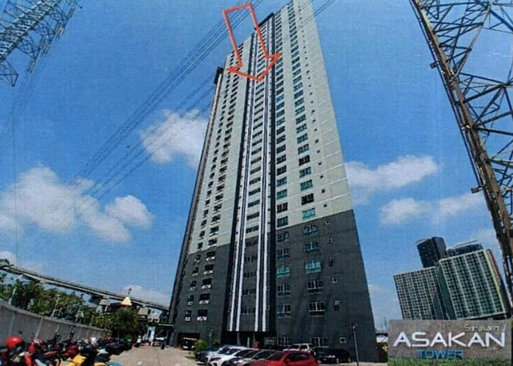 ทรัพย์สถาบันโดย GHB คอนโดใกล้ YL11 หัวหมาก อัสสกาญจน์ เพลส ศรีนครินทร์ (Asakan Place Srinakarin)