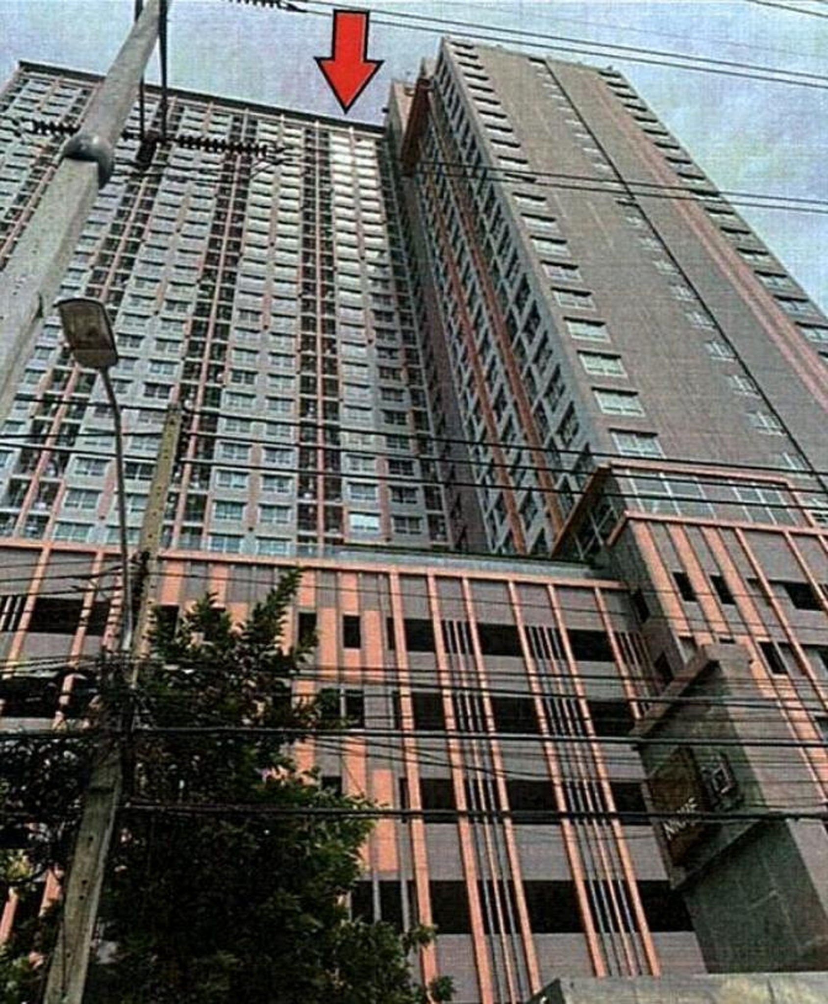 ทรัพย์สถาบันโดย GHB คอนโดใกล้ PK06 แยกปากเกร็ด นิช ไอดี แอท ปากเกร็ดสเตชั่น (Niche ID @Pakkred Station)