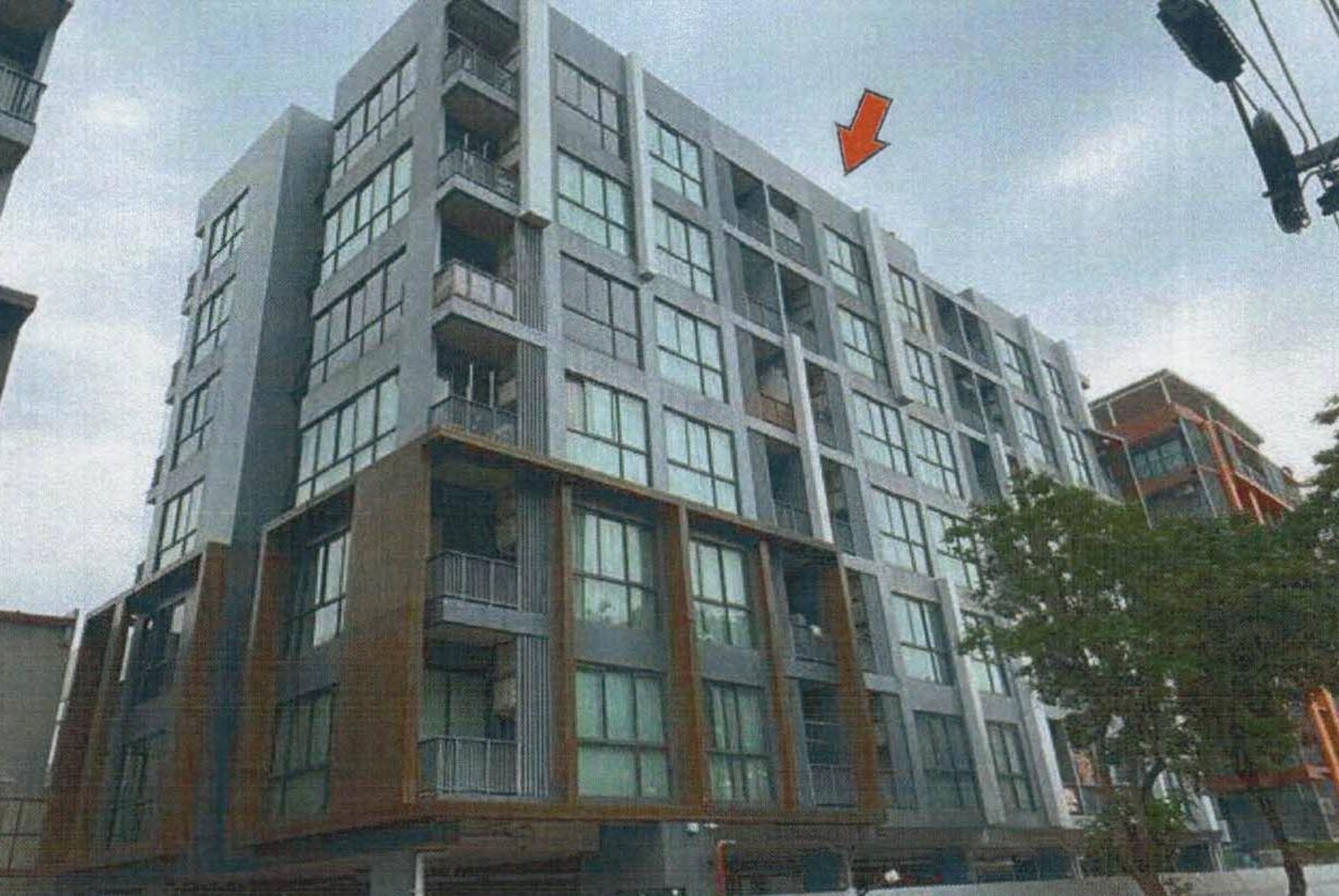 ทรัพย์สถาบันโดย GHB คอนโดใกล้ SRT หลักสี่ โมทีฟ คอนโด แจ้งวัฒนะ 10 (Motive Condo Chaengwattana 10)