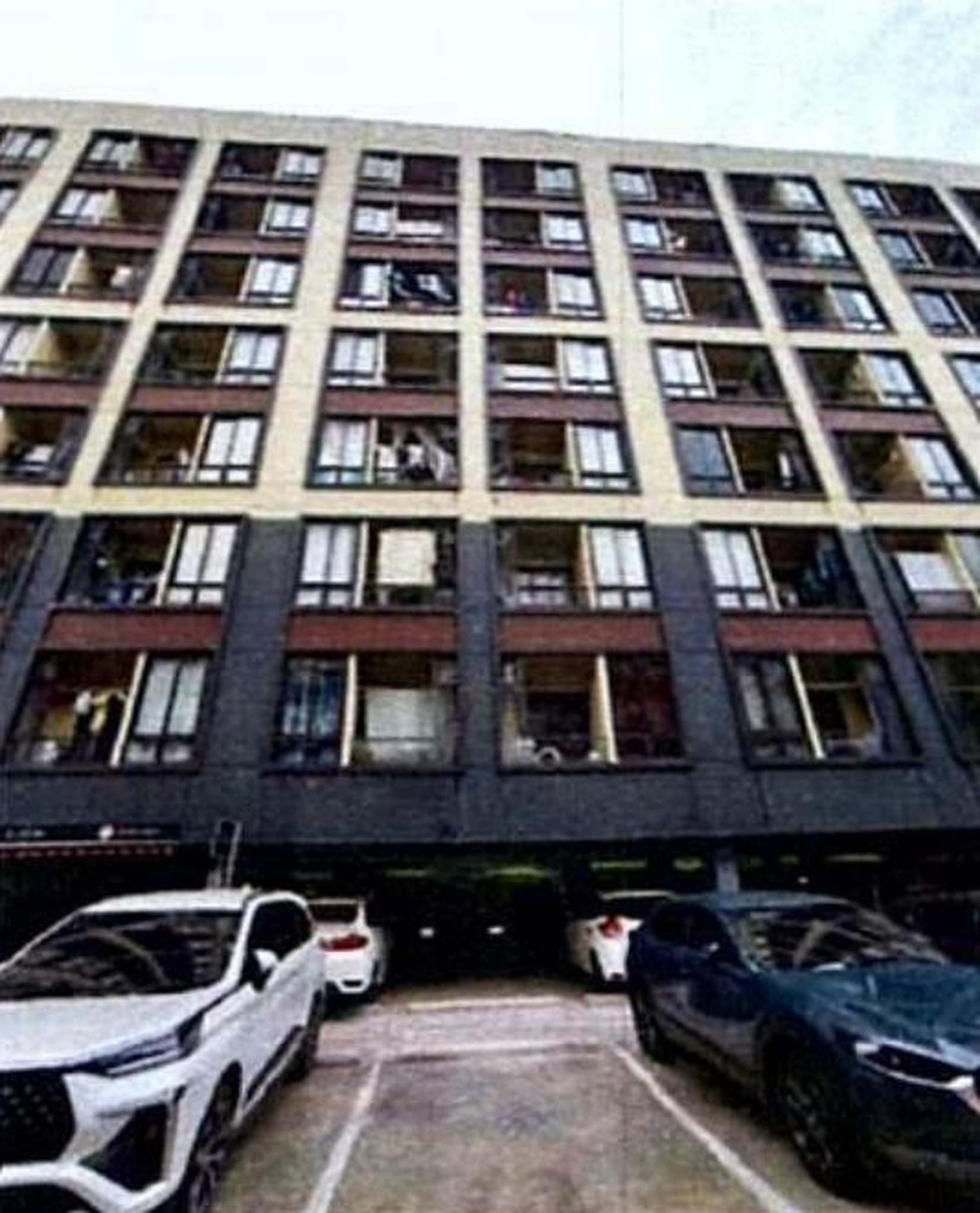 ทรัพย์สถาบันโดย GHB คอนโดใกล้ BTS สะพานใหม่ พลัมคอนโด สะพานใหม่ สเตชั่น (Plum Condo Saphanmai Station)