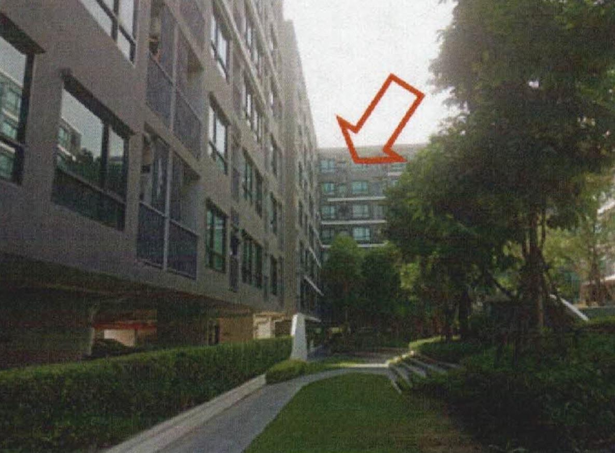 ทรัพย์สถาบันโดย GHB คอนโด ดิ ออริจิ้น สุขุมวิท 105 (The Origin Sukhumvit 105)
