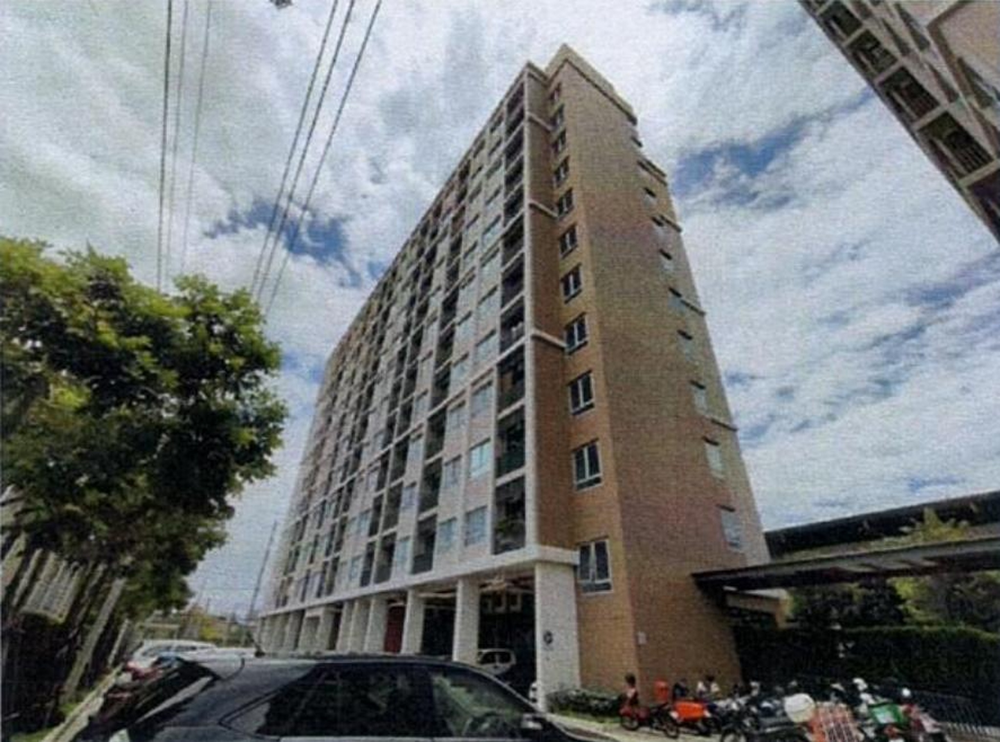 ทรัพย์สถาบันโดย GHB คอนโดติด BTS ปู่เจ้า นิช โมโน สุขุมวิท-ปู่เจ้า (Niche Mono Sukhumvit-Puchao)
