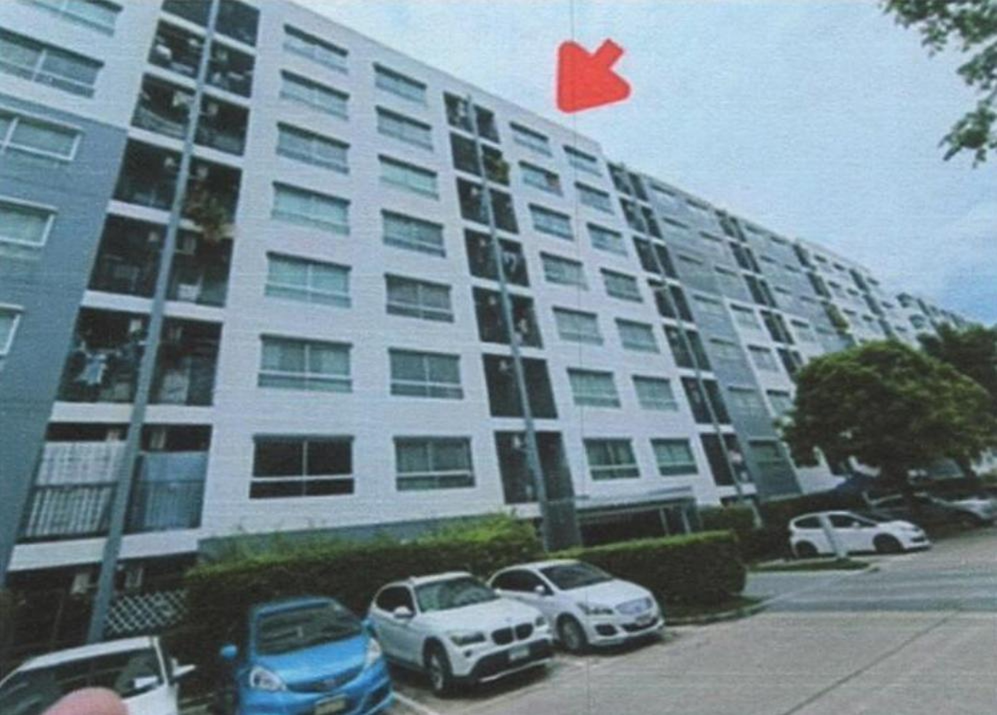 ทรัพย์สถาบันโดย GHB คอนโดใกล้ MRT บางรักใหญ่ เอส 9 คอนโดมิเนียม (S9 Condominium)