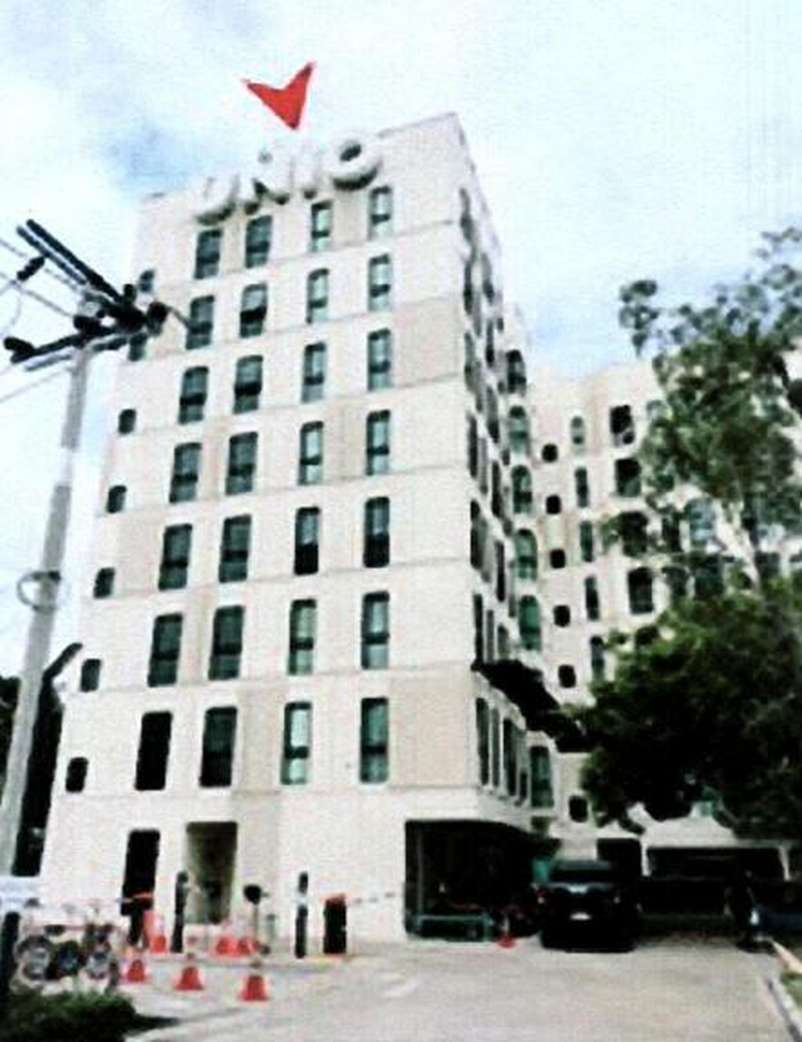 ทรัพย์สถาบันโดย GHB คอนโดใกล้ BTS แบริ่ง ยูนิโอ สุขุมวิท 72 เฟส 2 (Unio Sukhumvit 72 phase 2)